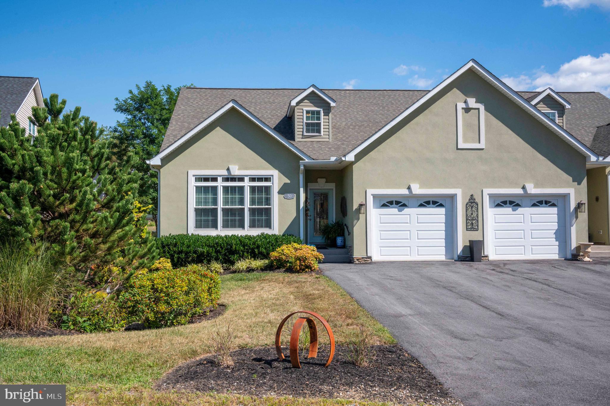 HARTZELL GARDENS - Residential