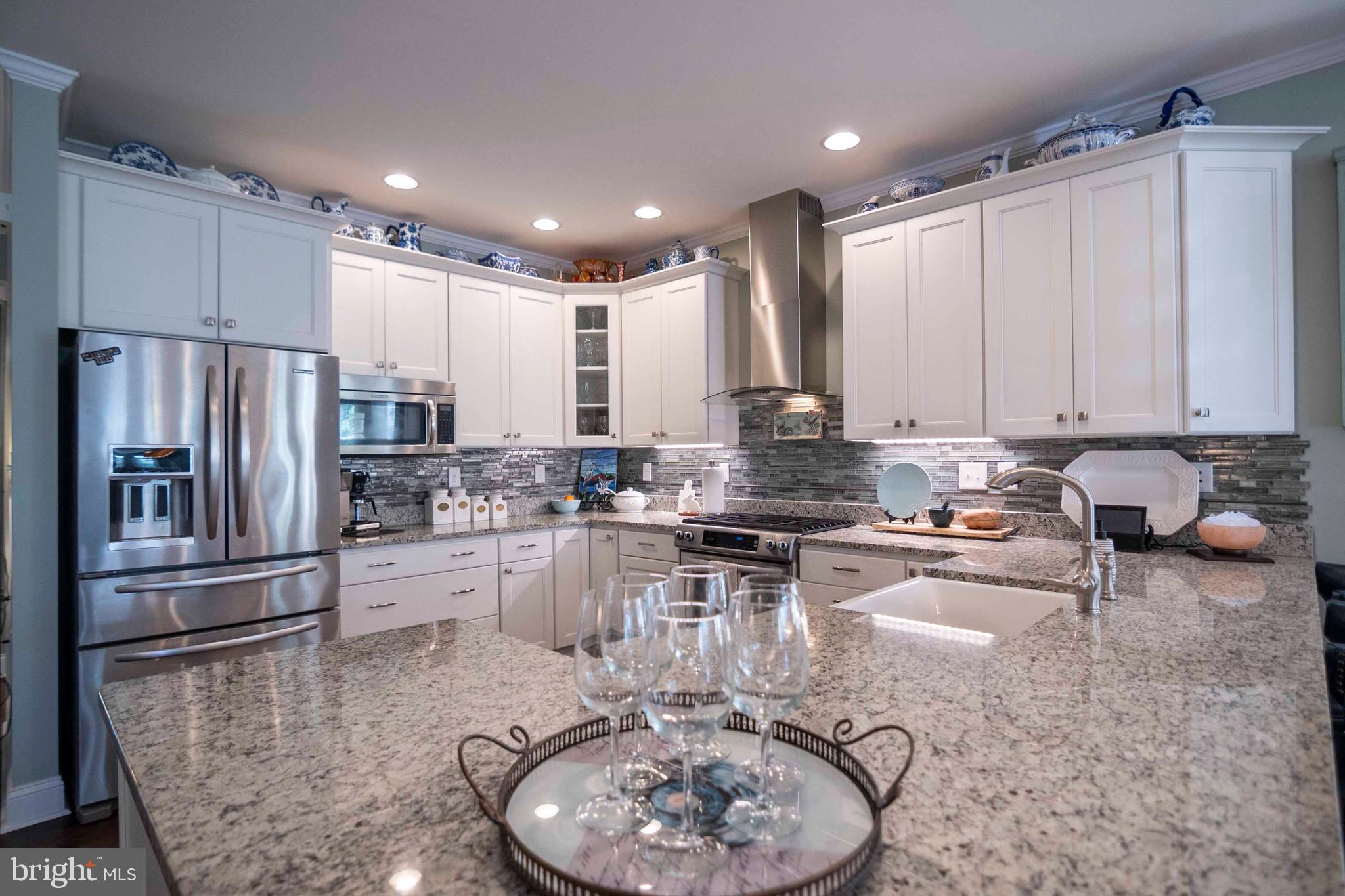 HARTZELL GARDENS - Residential