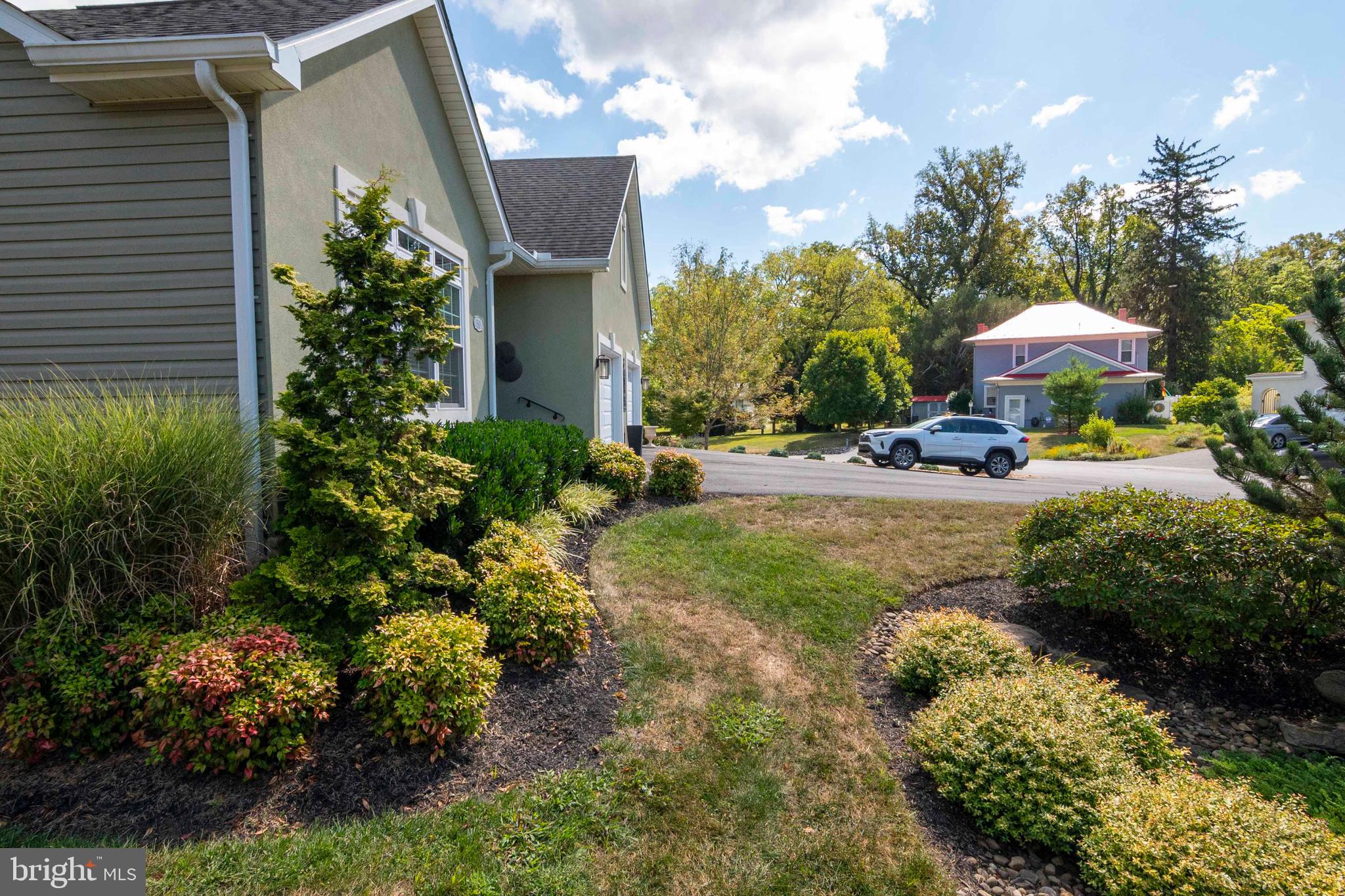 HARTZELL GARDENS - Residential