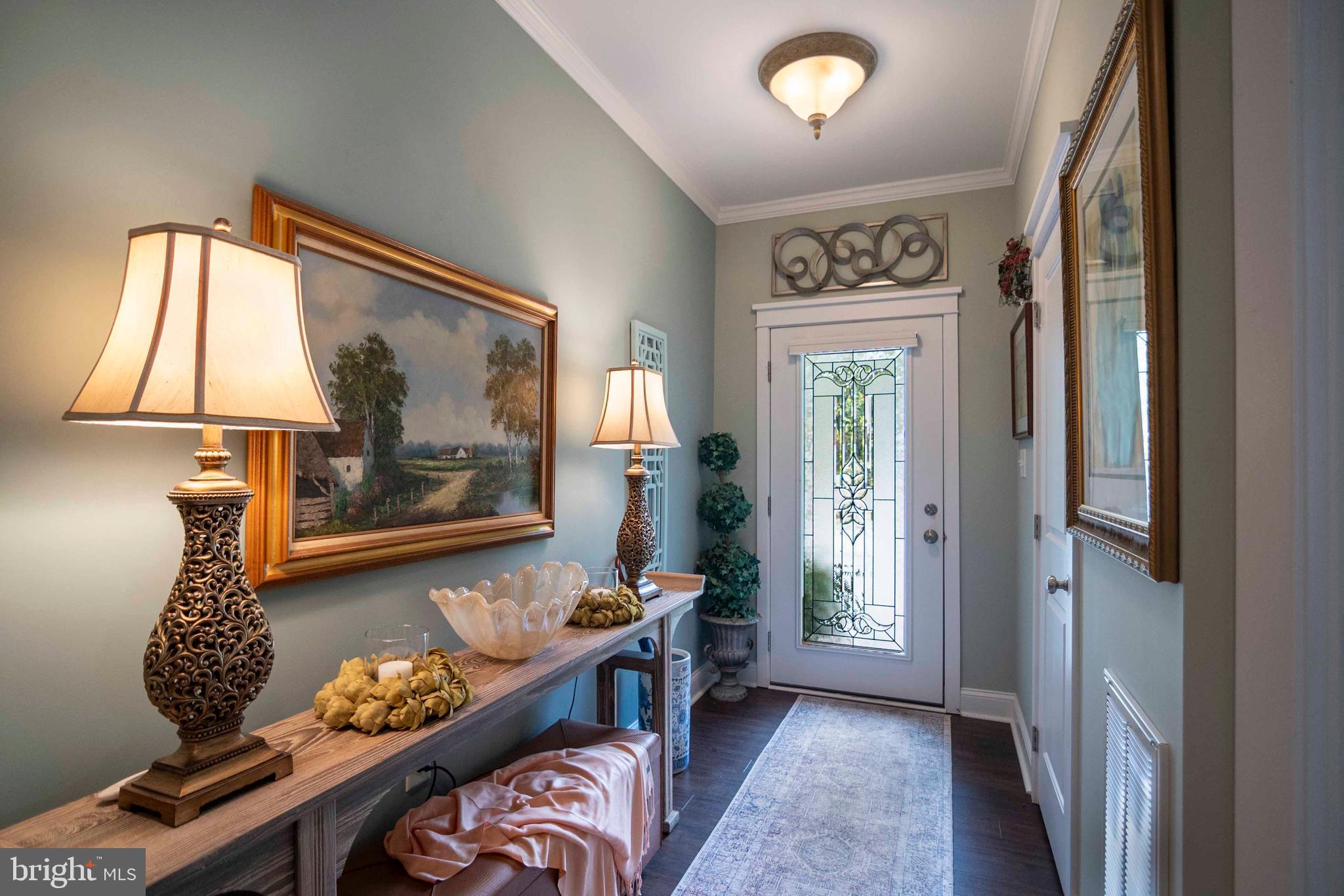 HARTZELL GARDENS - Residential