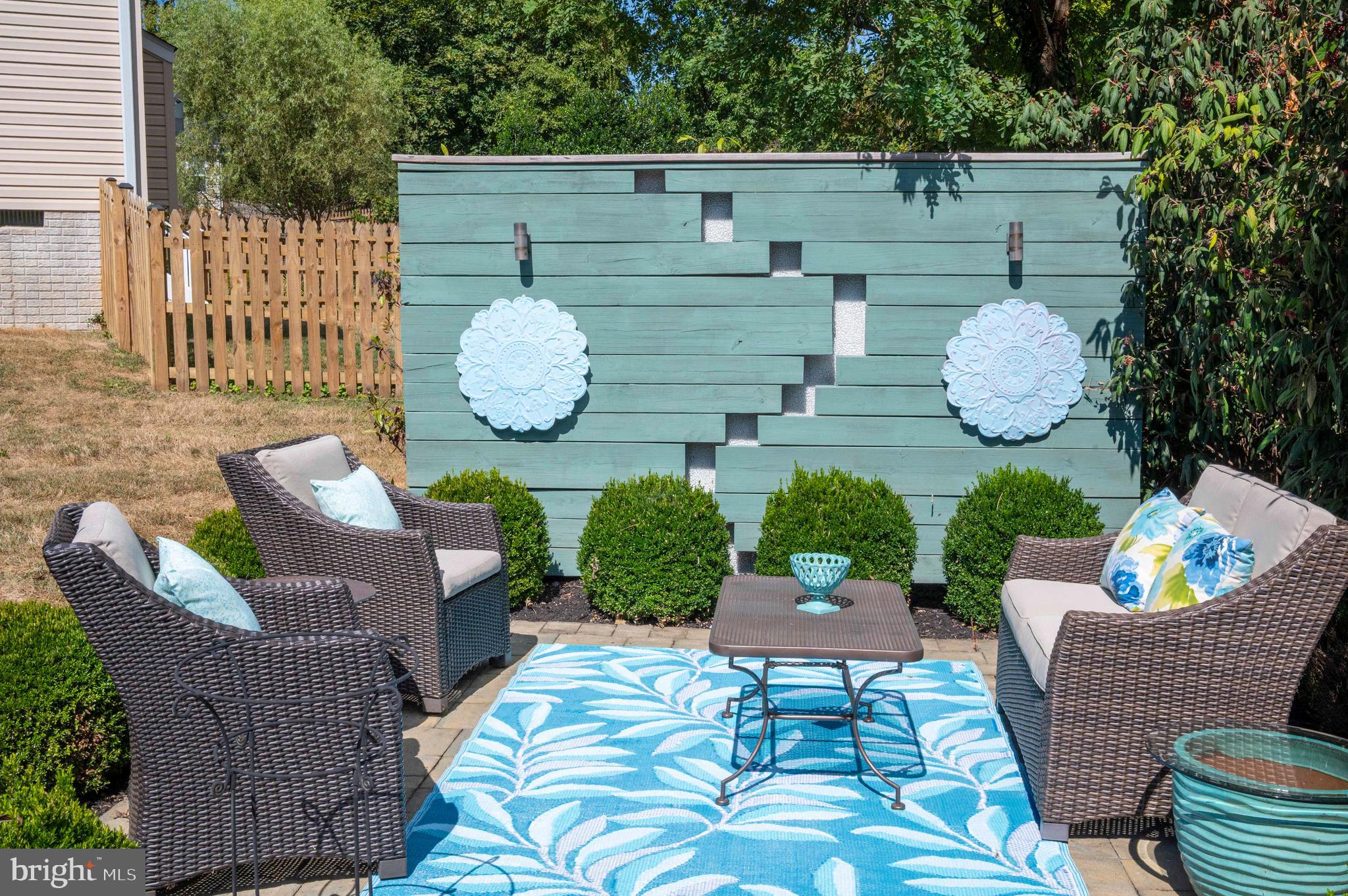 HARTZELL GARDENS - Residential