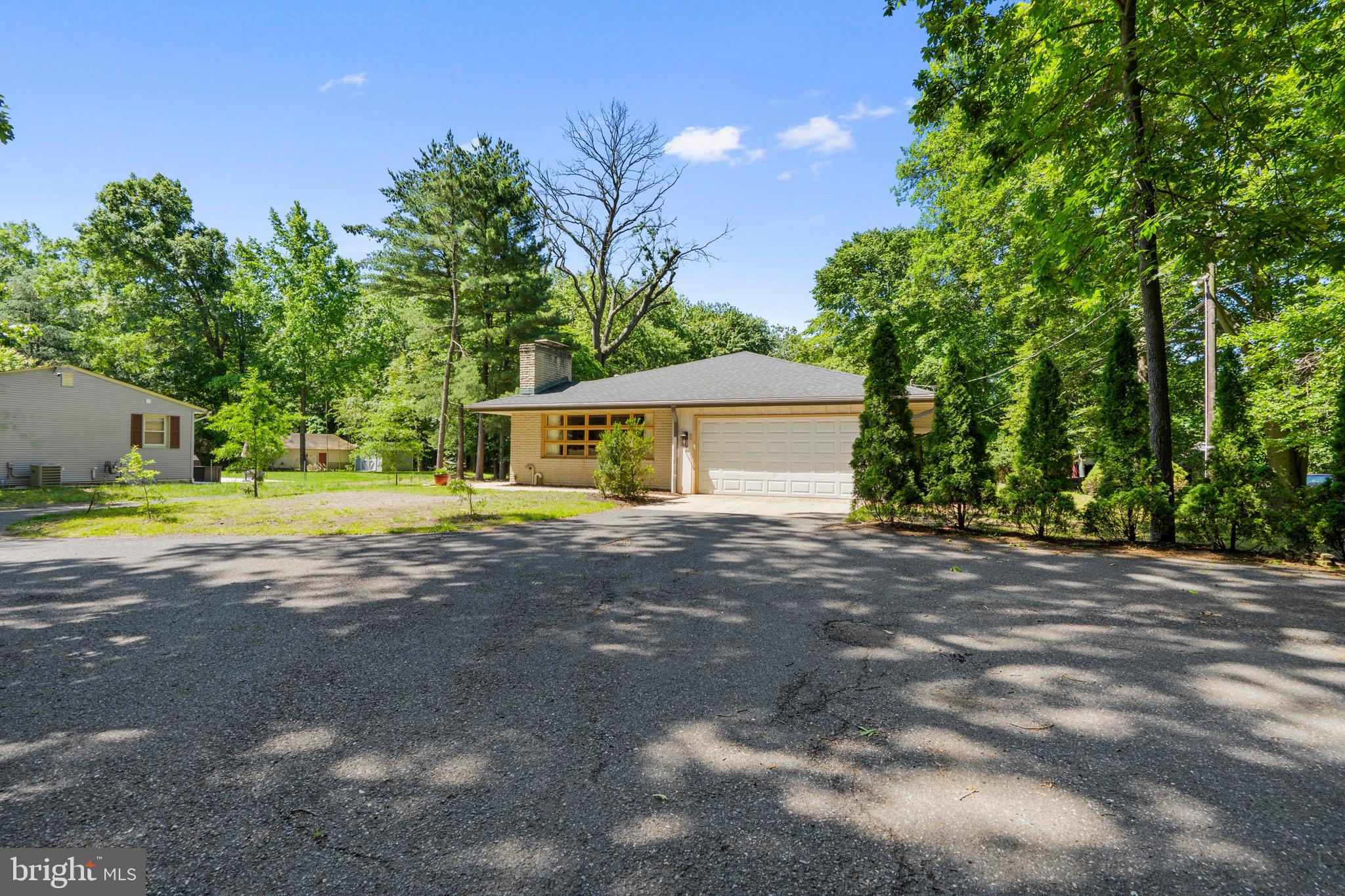 641 MT LAUREL ROAD