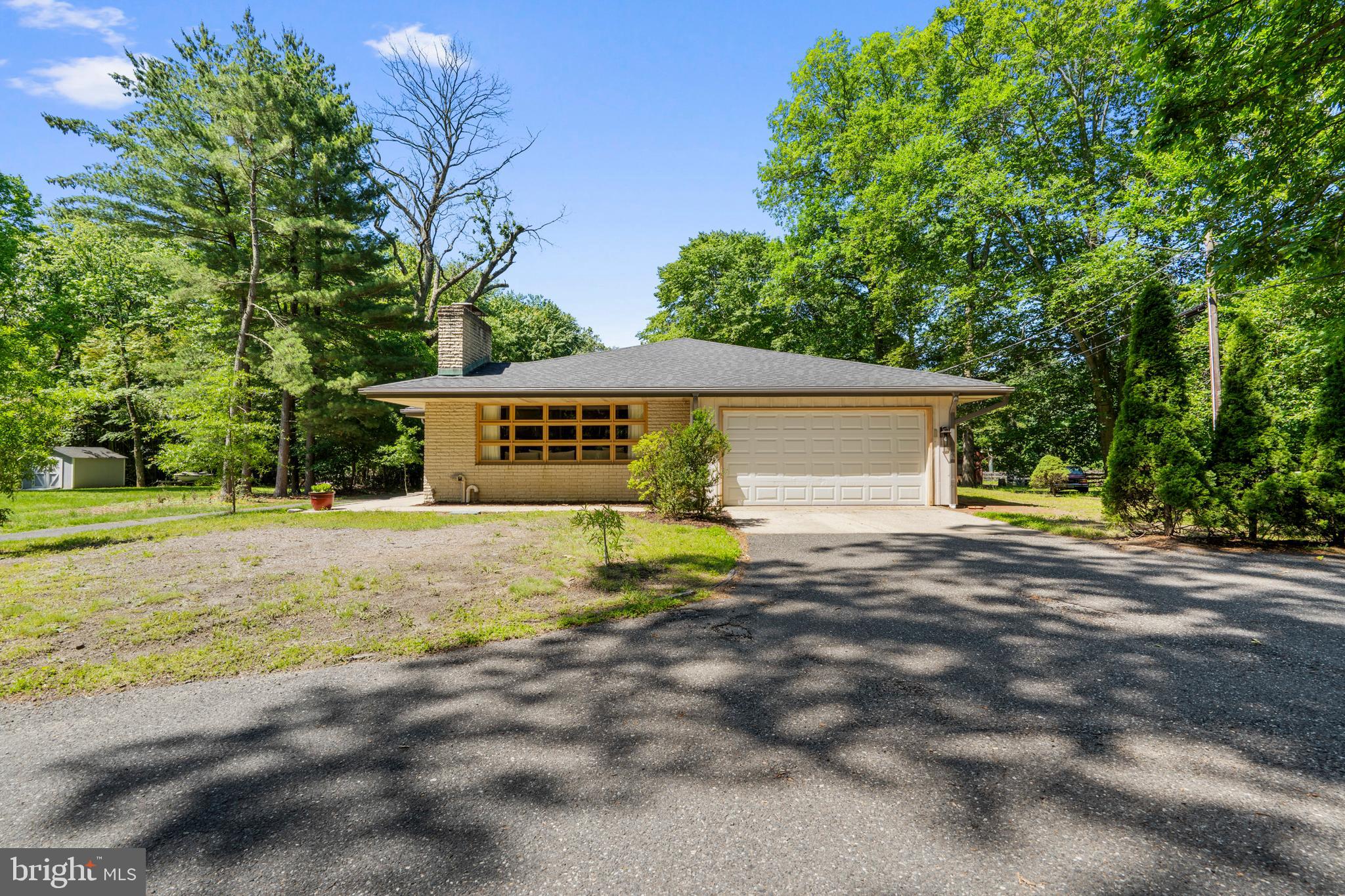 641 MT LAUREL ROAD