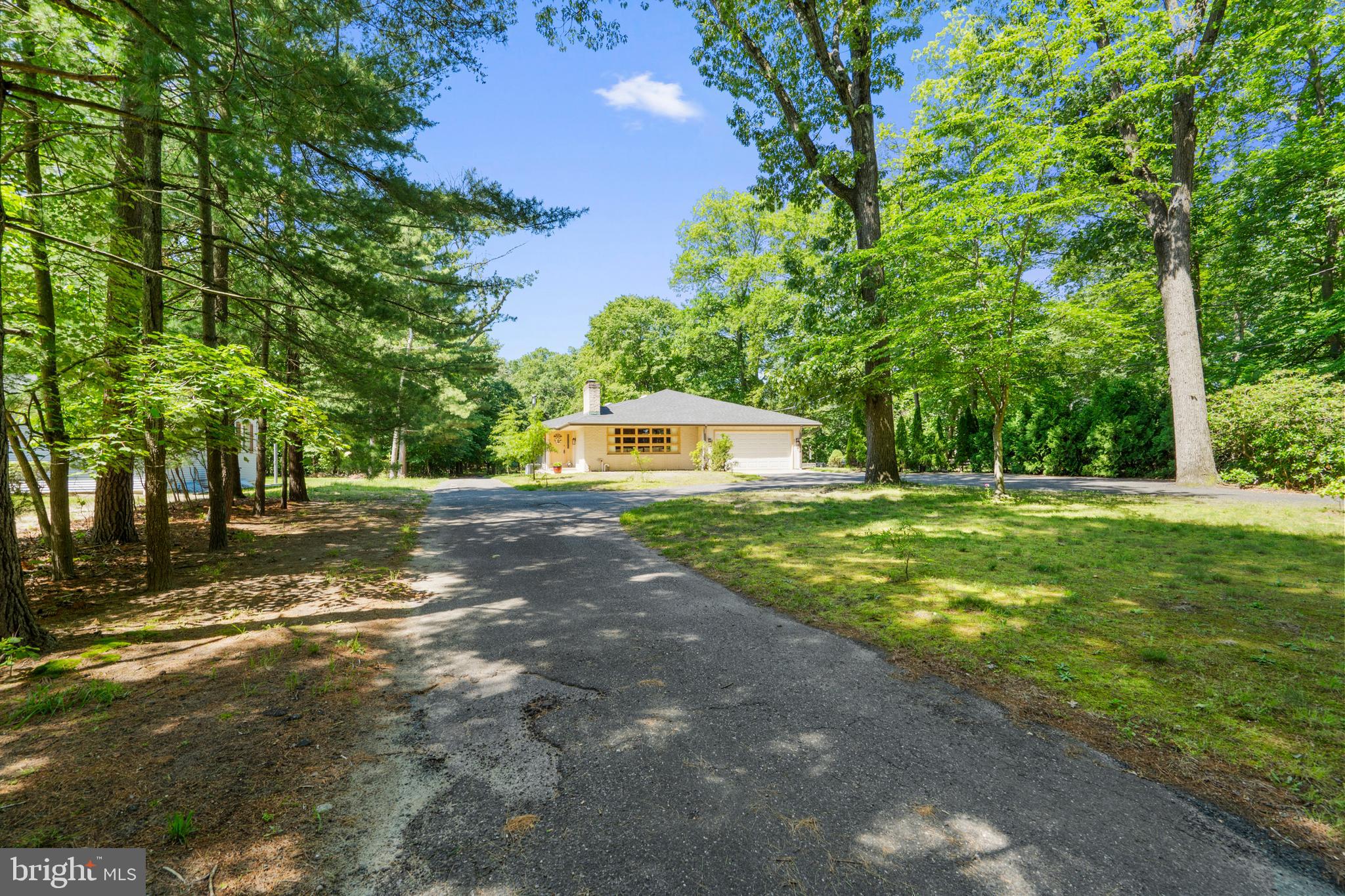 641 MT LAUREL ROAD