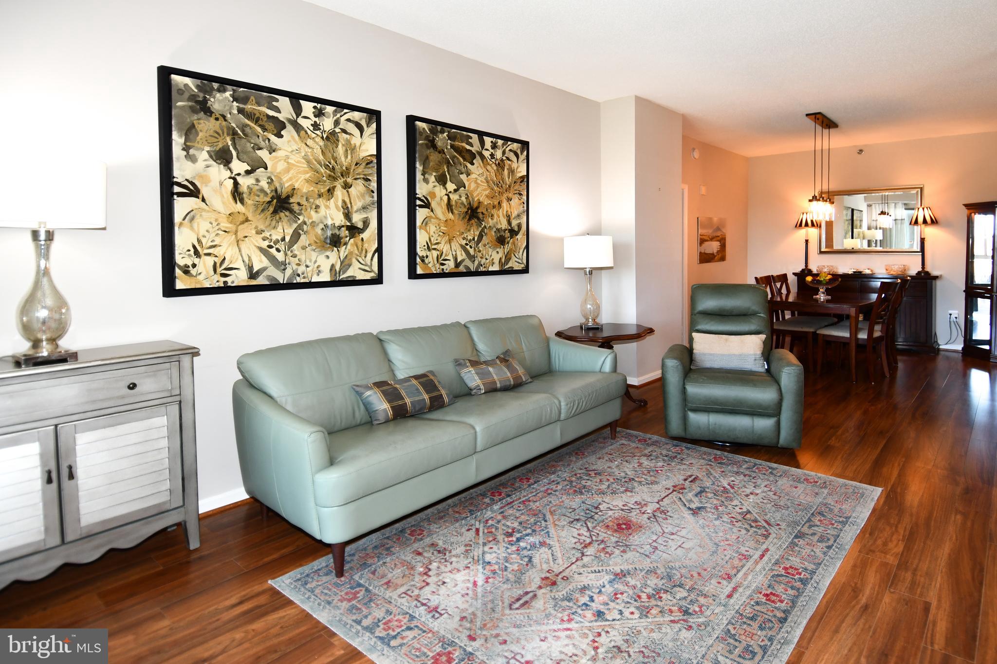 LEISURE WORLD - Residential