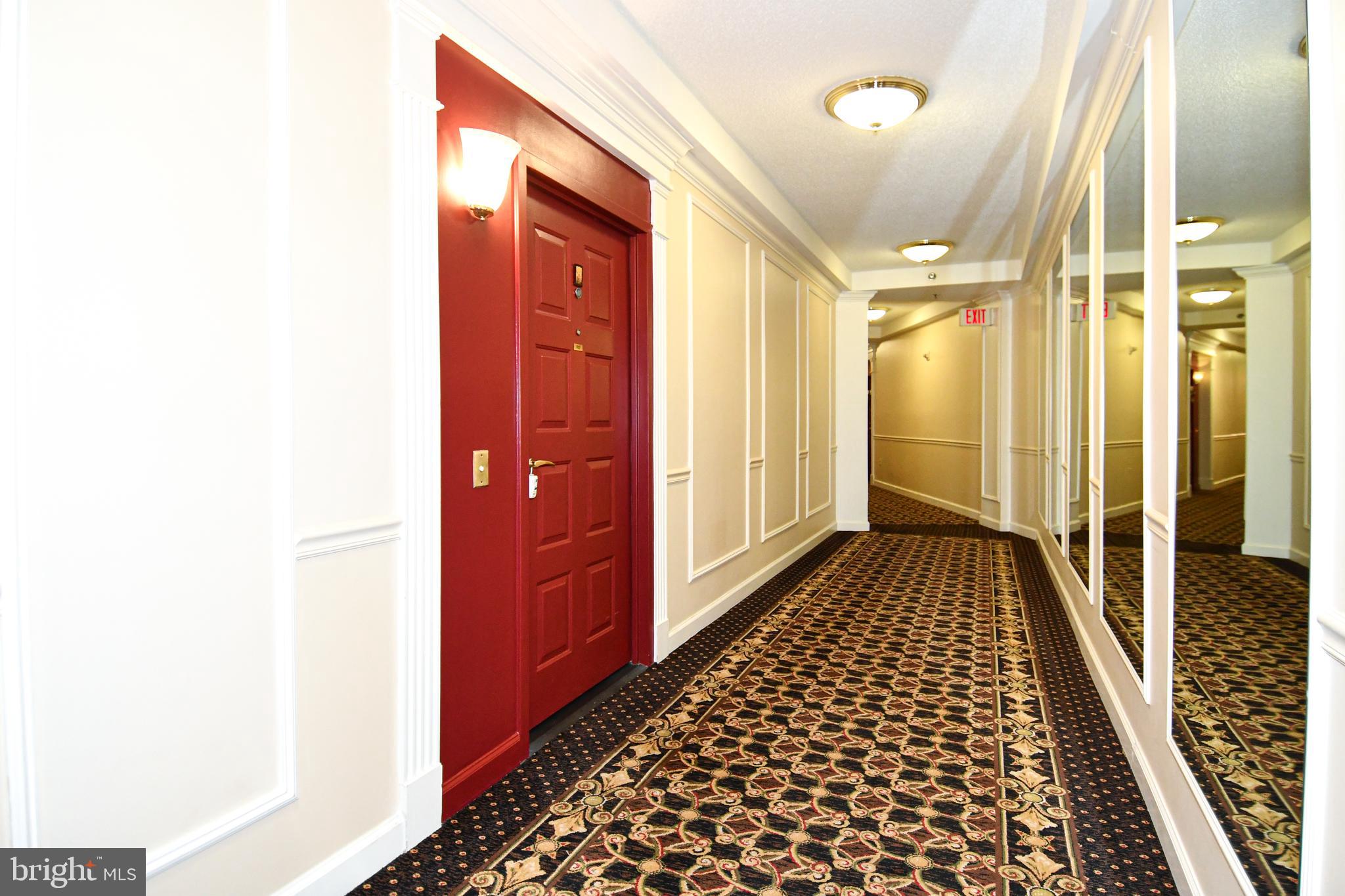 LEISURE WORLD - Residential