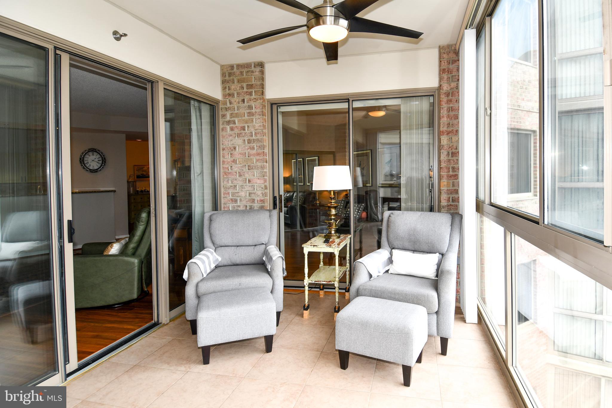 LEISURE WORLD - Residential