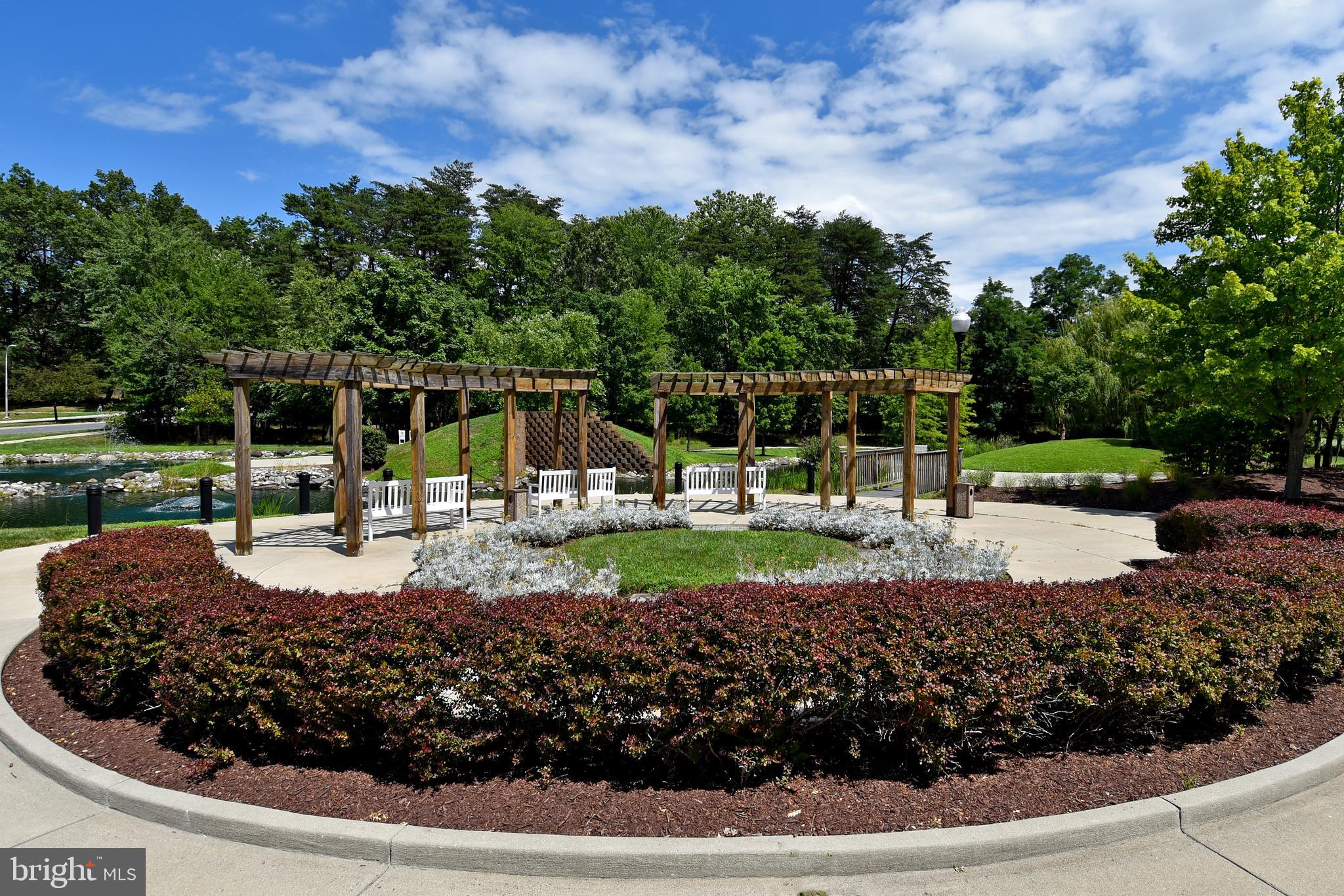 LEISURE WORLD - Residential