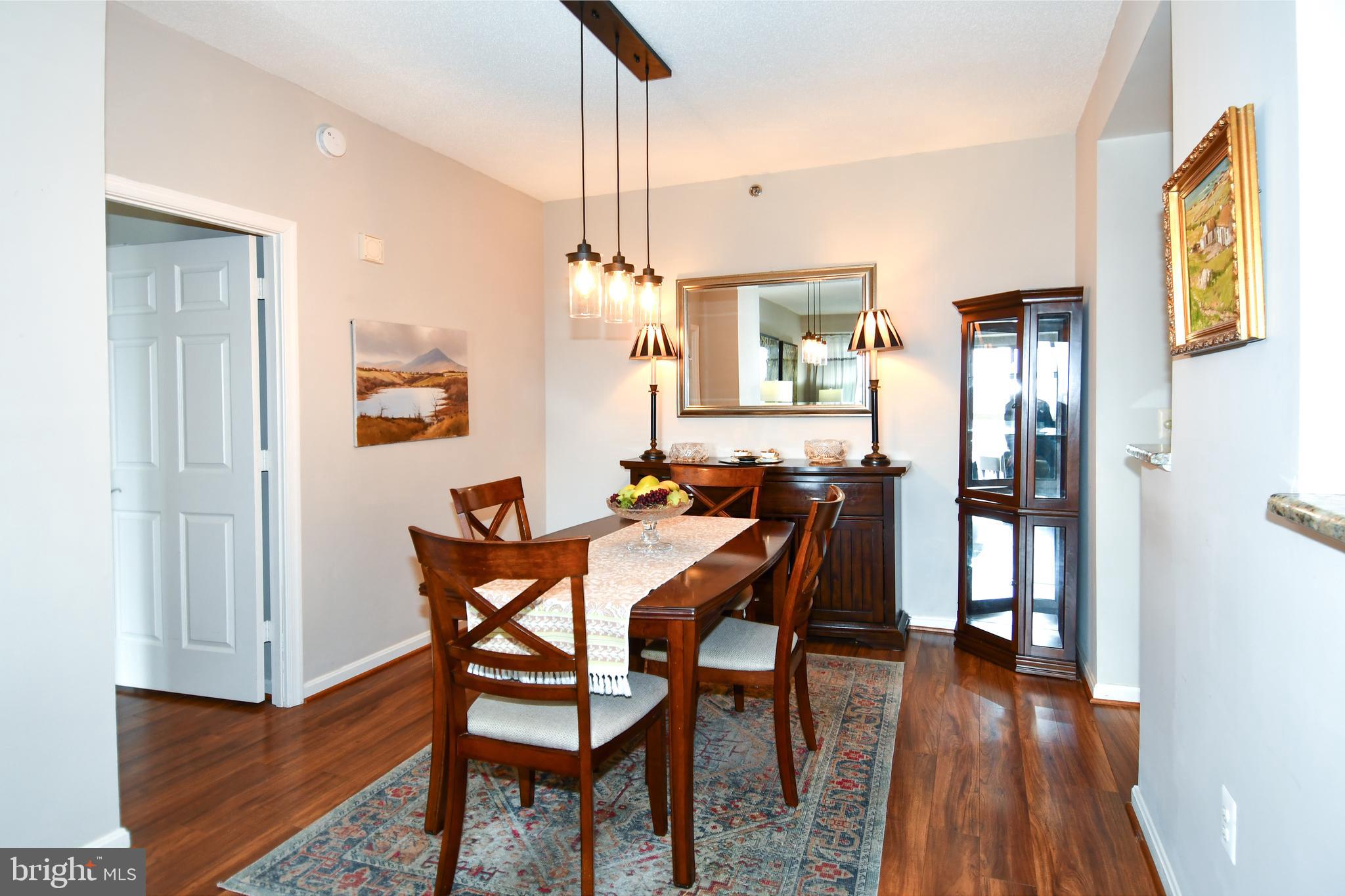 LEISURE WORLD - Residential