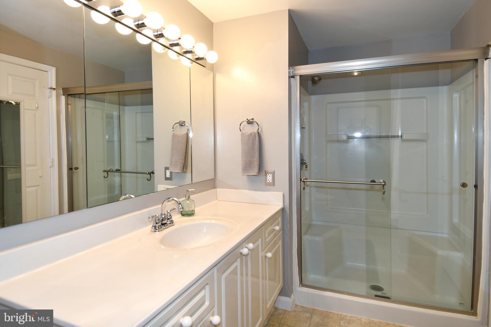 LEISURE WORLD - Residential