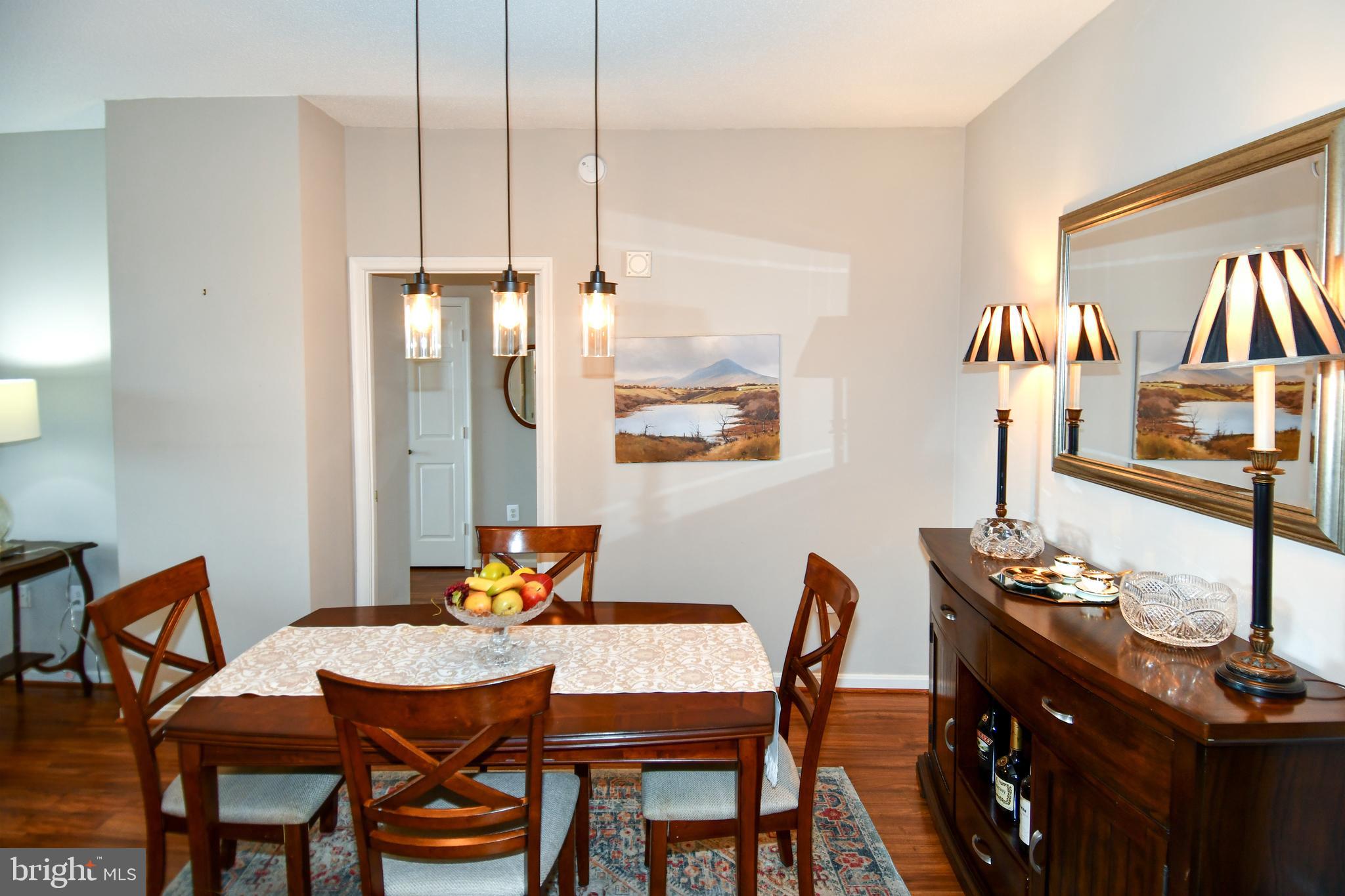 LEISURE WORLD - Residential