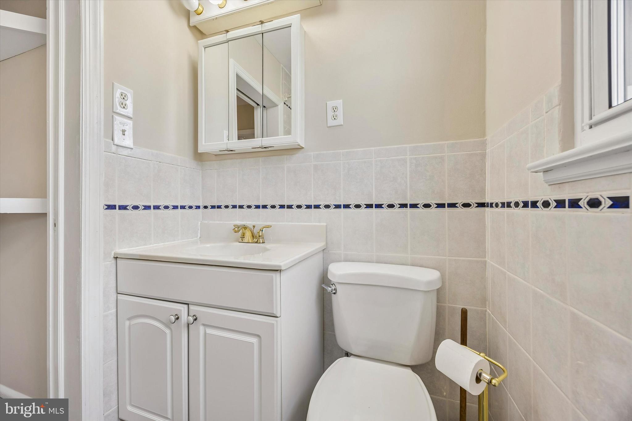 FLOURTOWN - Residential