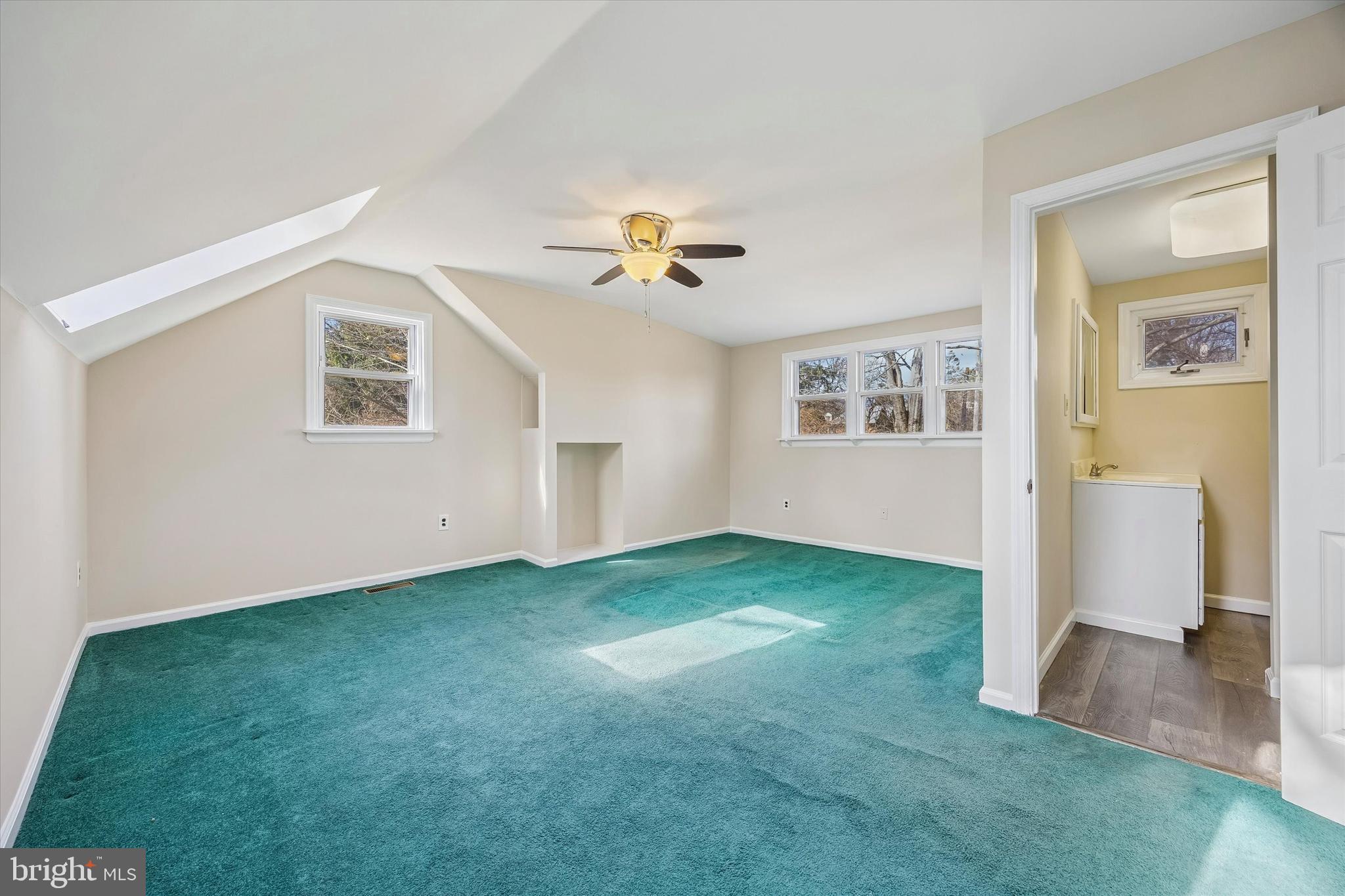 FLOURTOWN - Residential