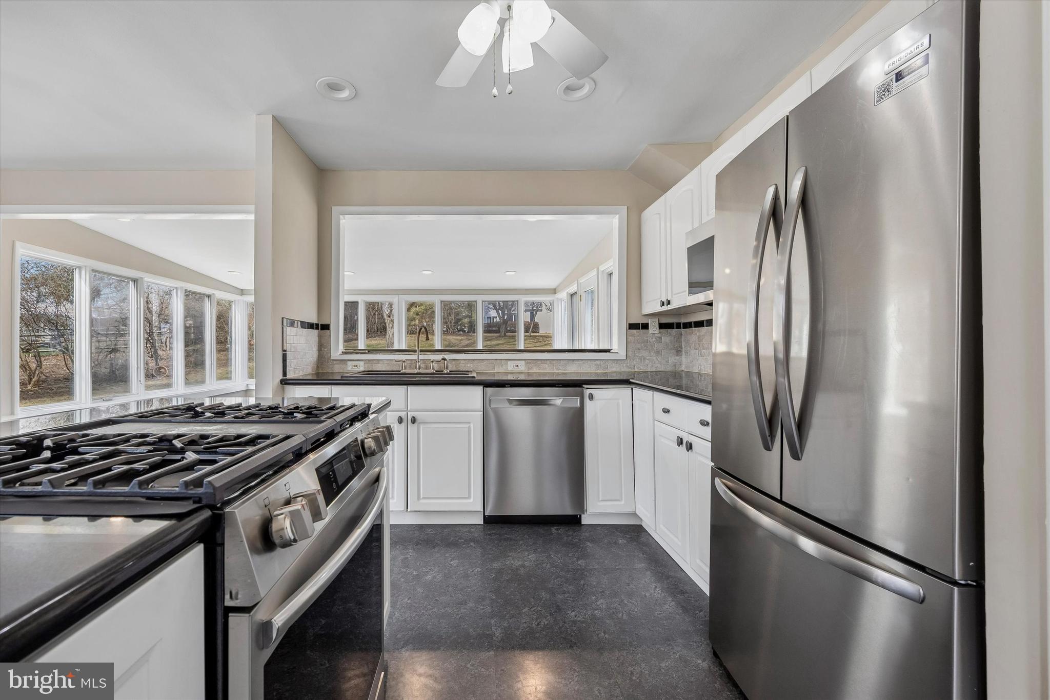 FLOURTOWN - Residential