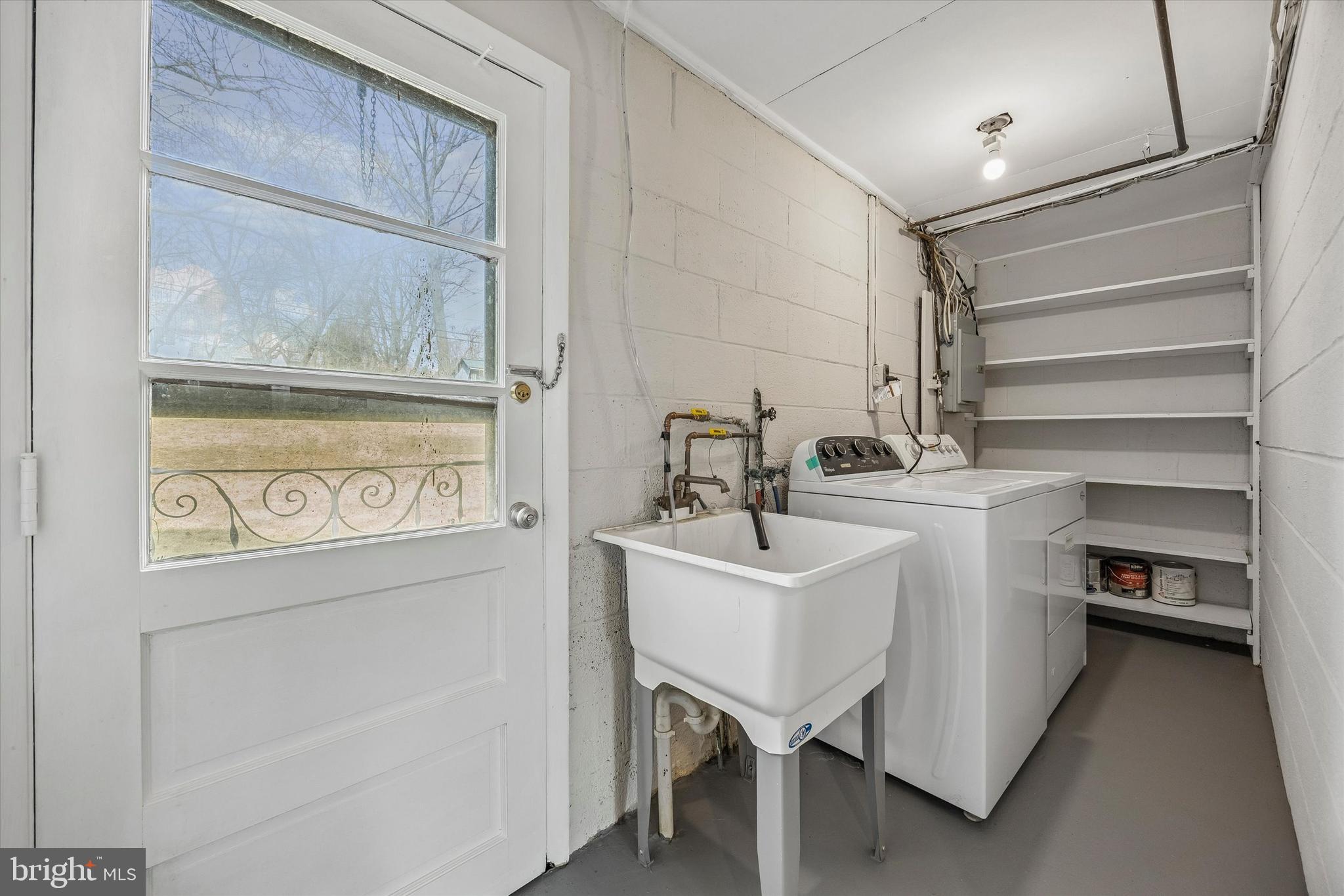 FLOURTOWN - Residential