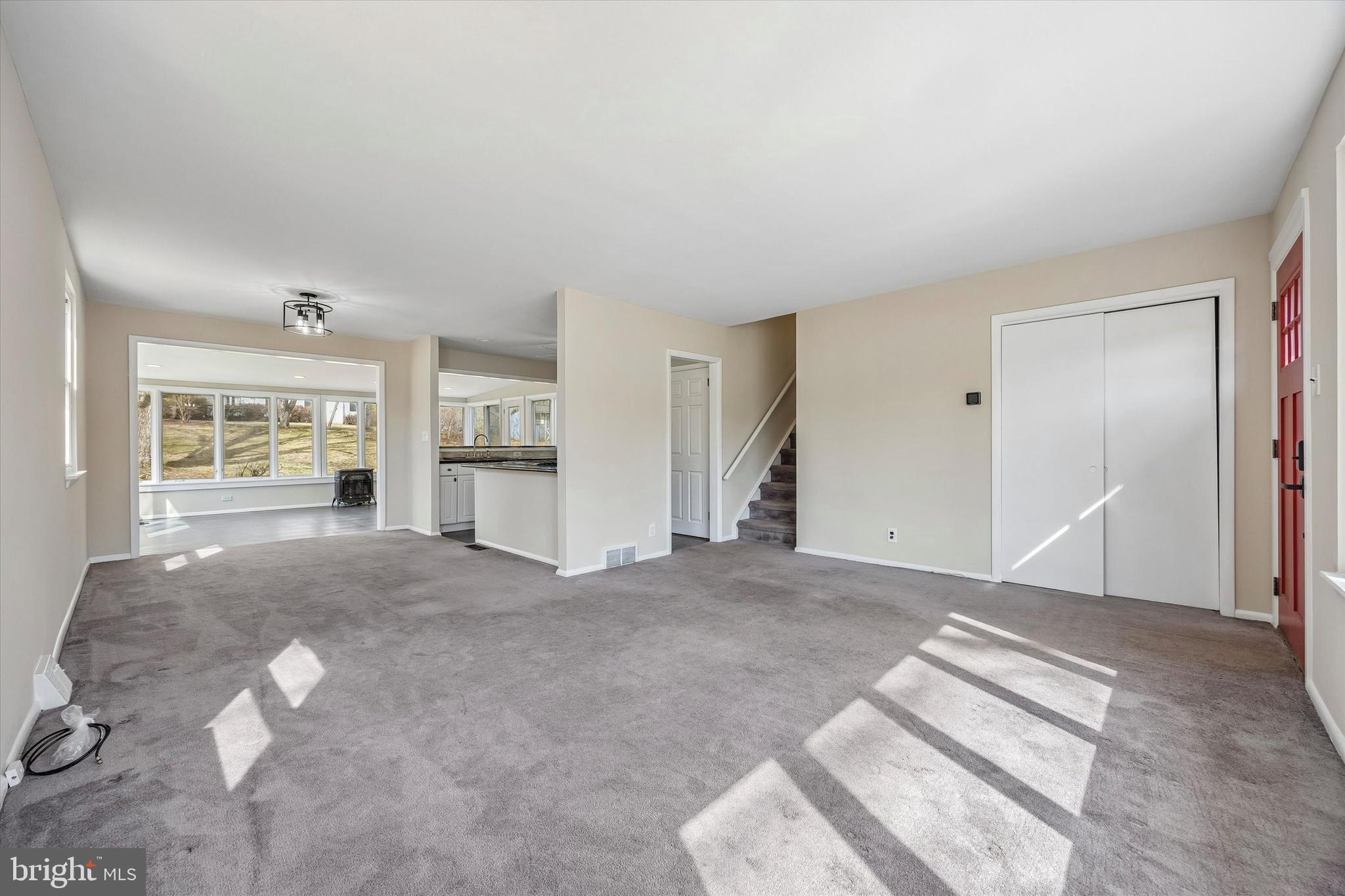 FLOURTOWN - Residential