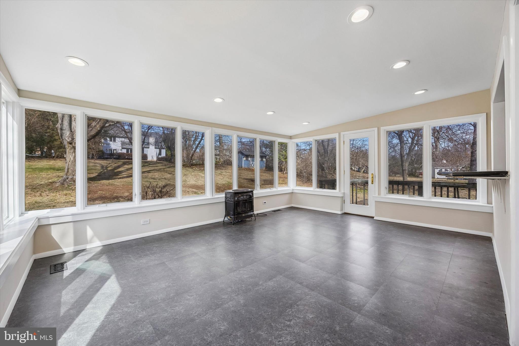 FLOURTOWN - Residential