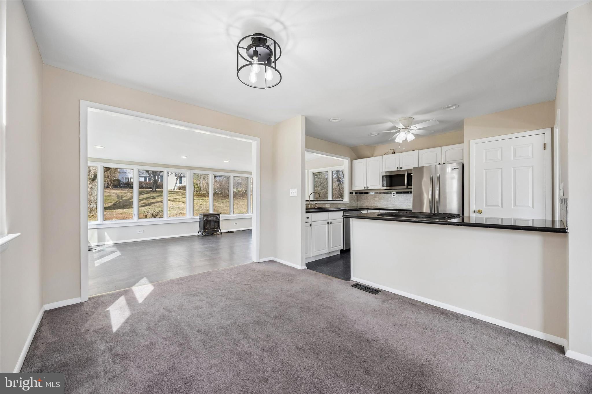 FLOURTOWN - Residential