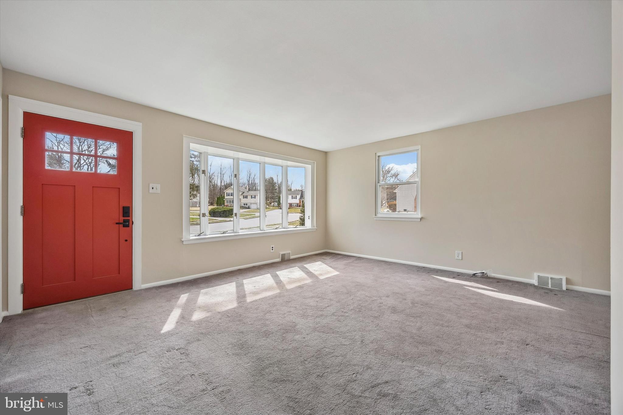 FLOURTOWN - Residential