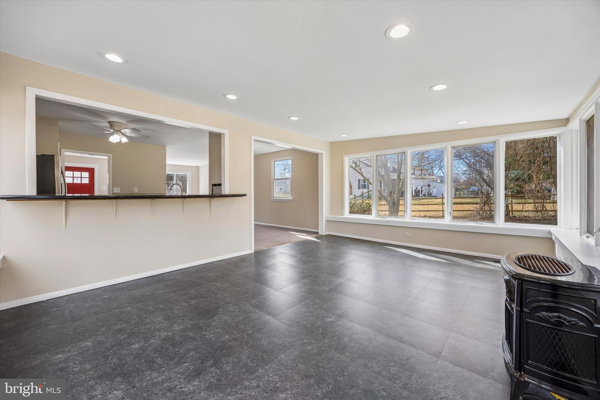 FLOURTOWN - Residential