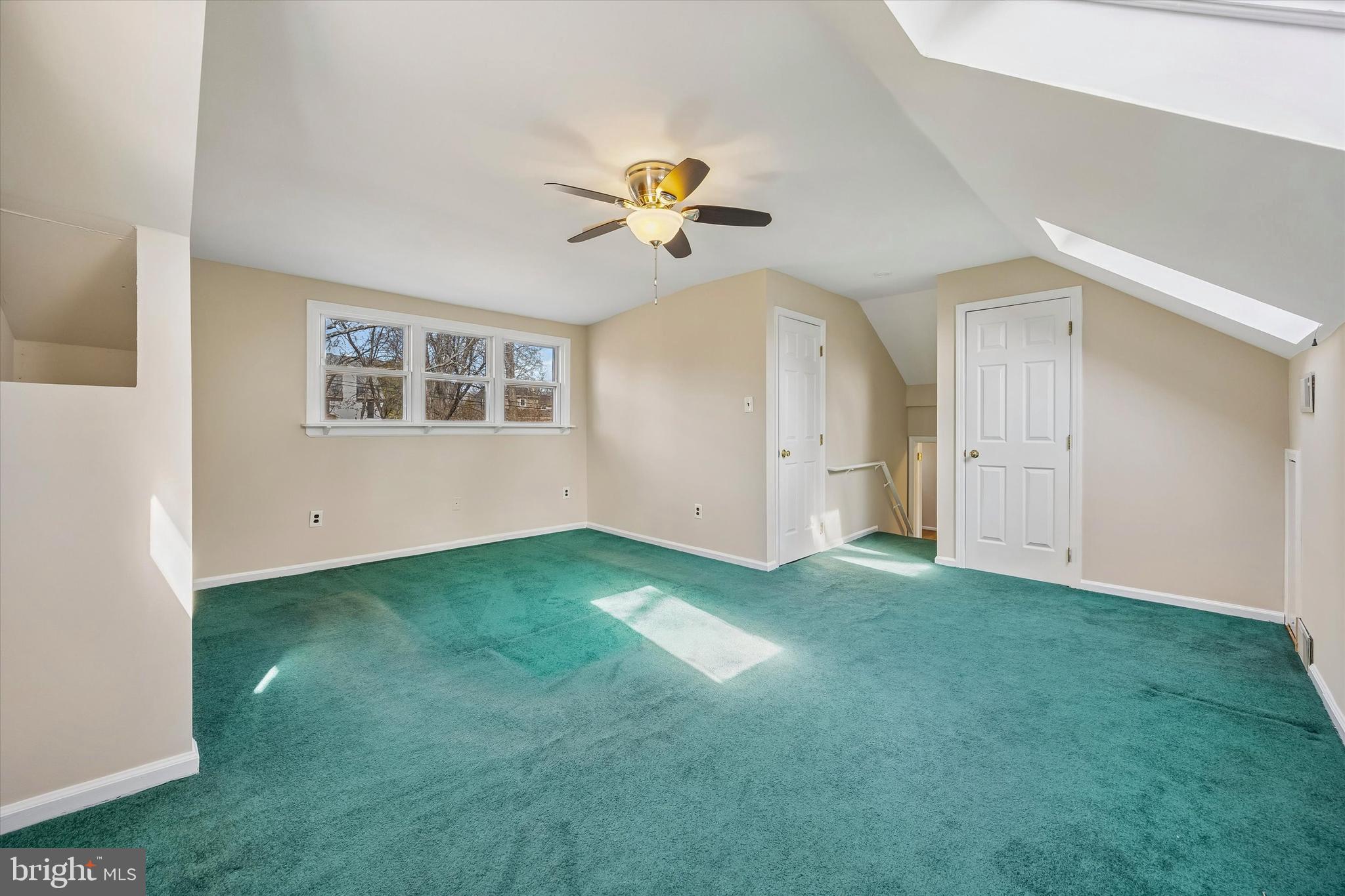 FLOURTOWN - Residential