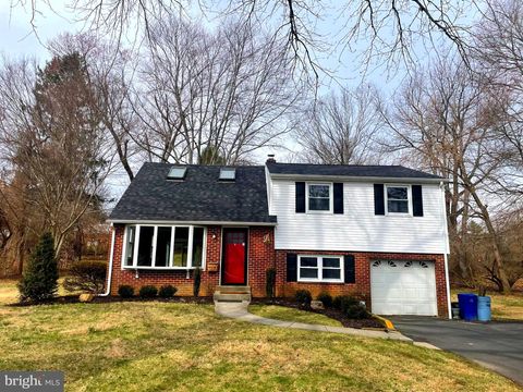203 SPRUCE ROAD FLOURTOWN PA 19031