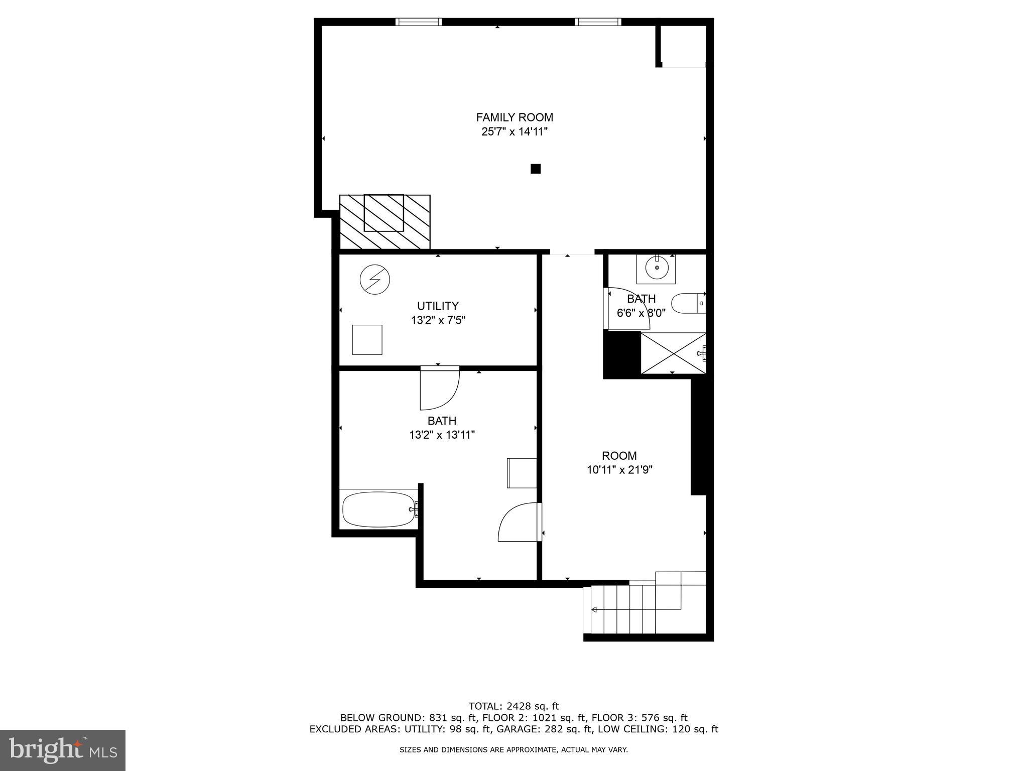 DOVER BORO - Residential
