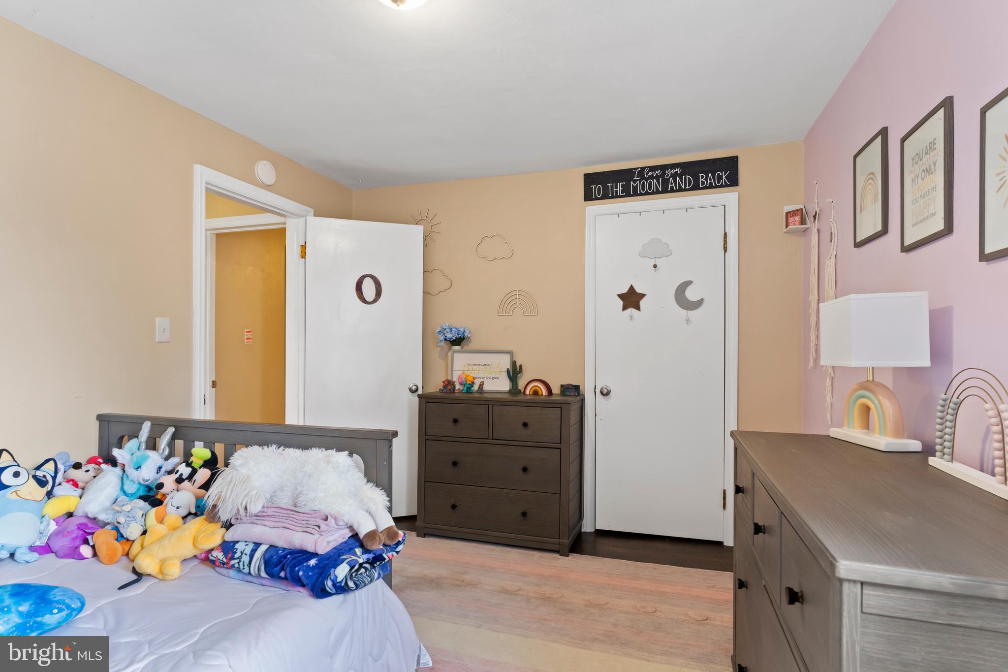 DOVER BORO - Residential