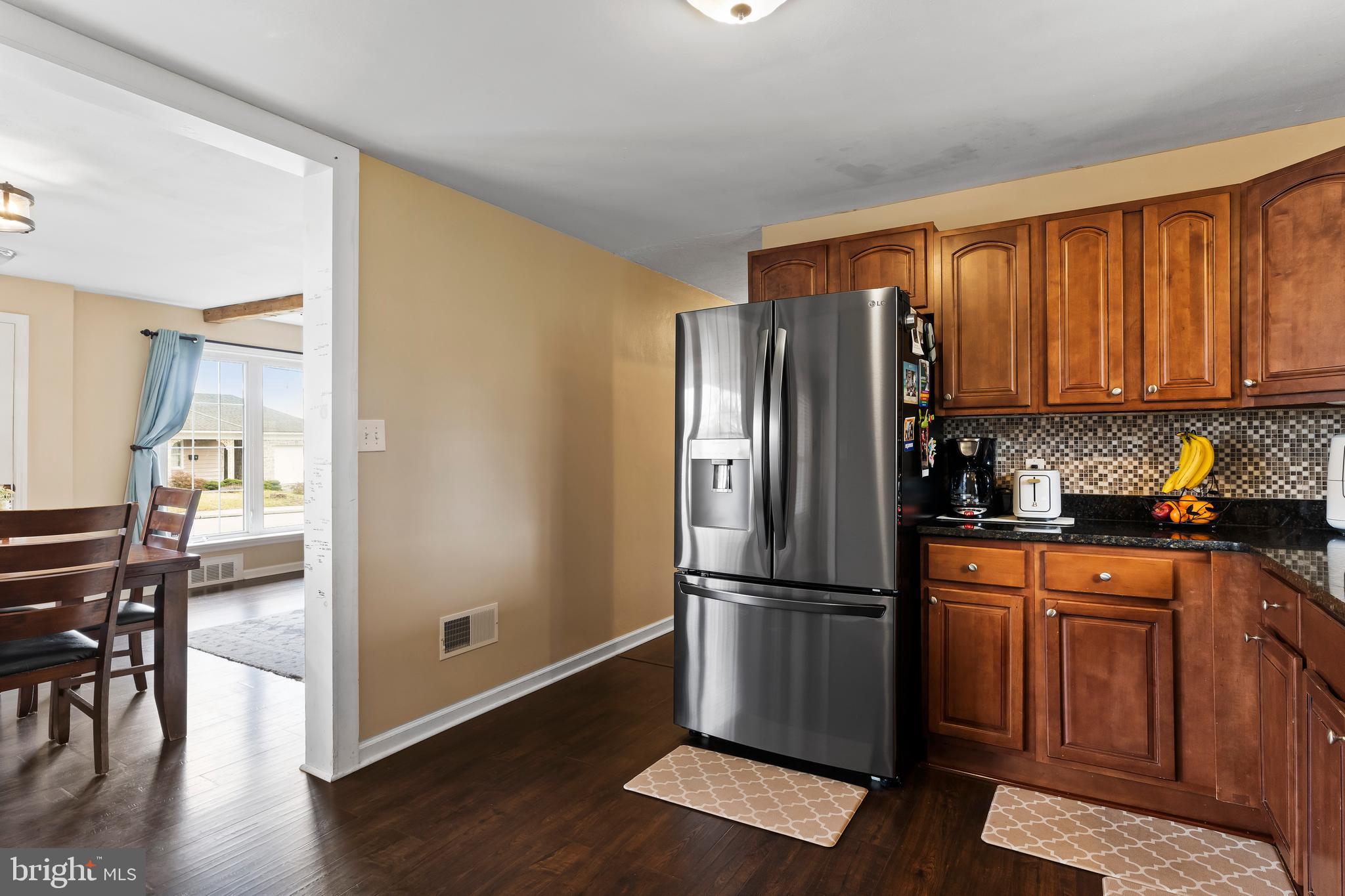 DOVER BORO - Residential