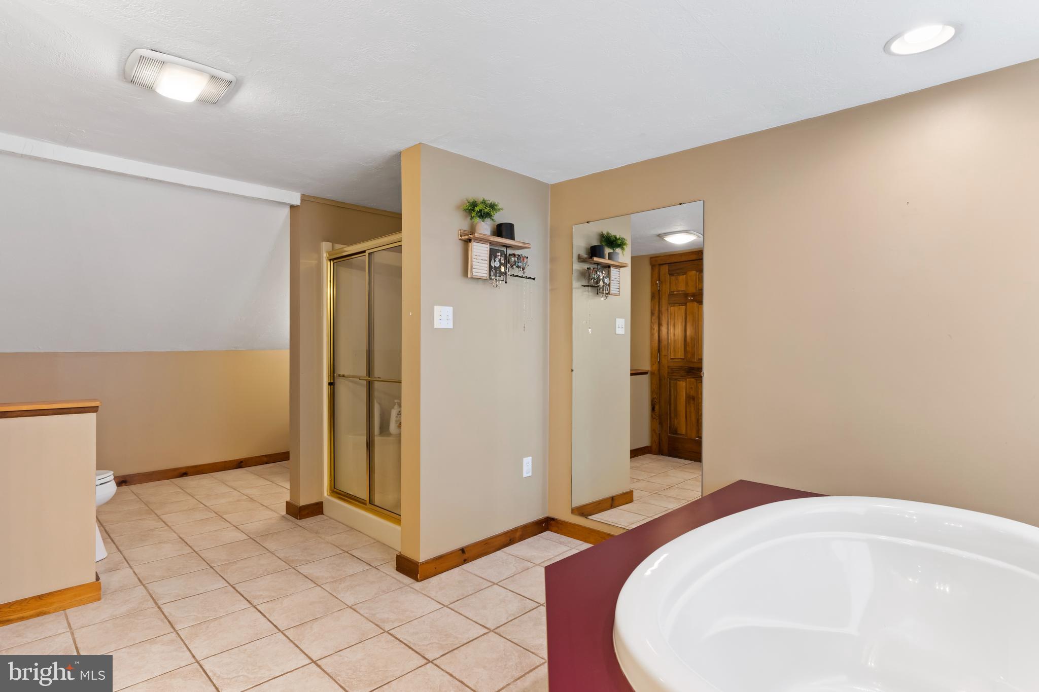 DOVER BORO - Residential