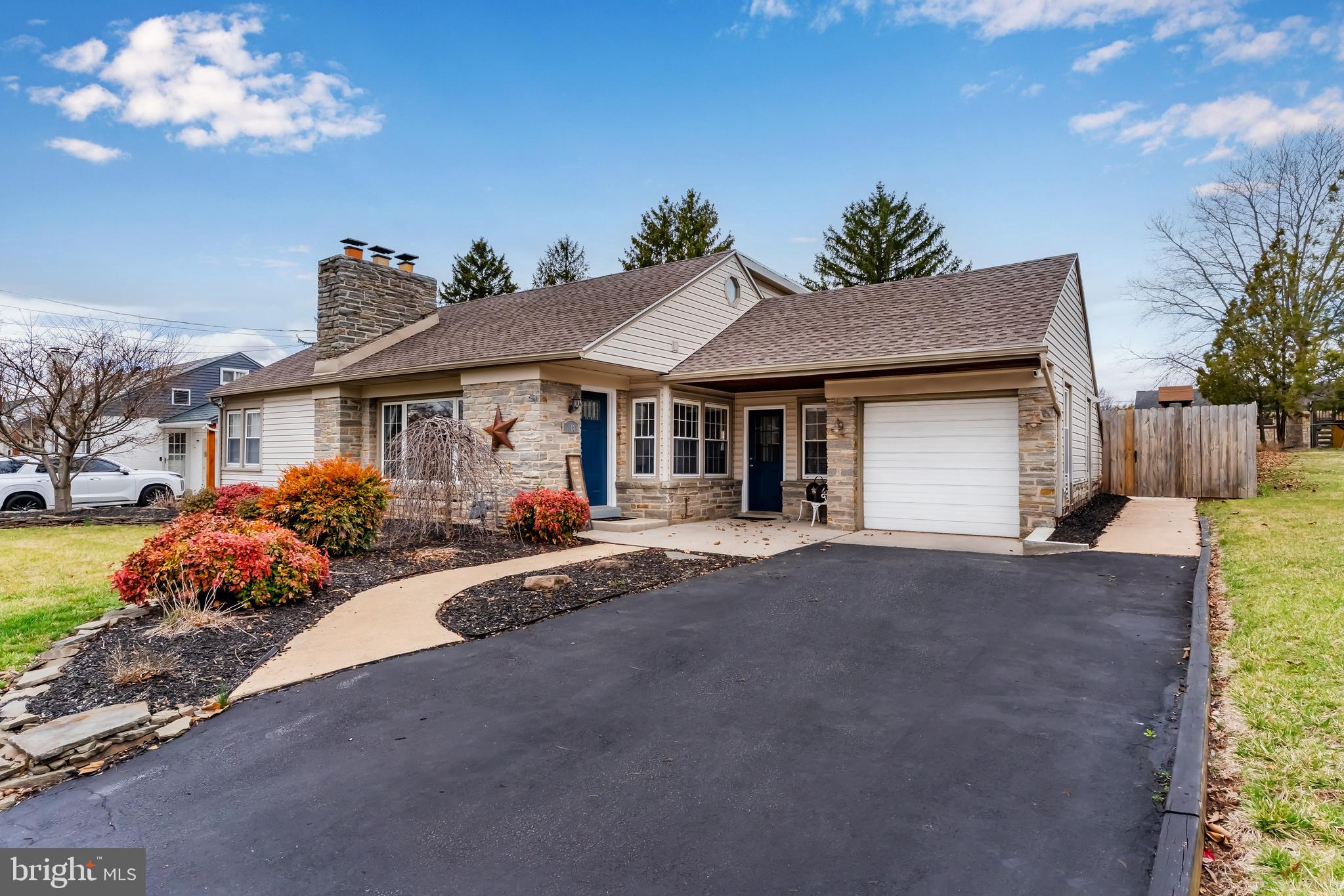 DOVER BORO - Residential