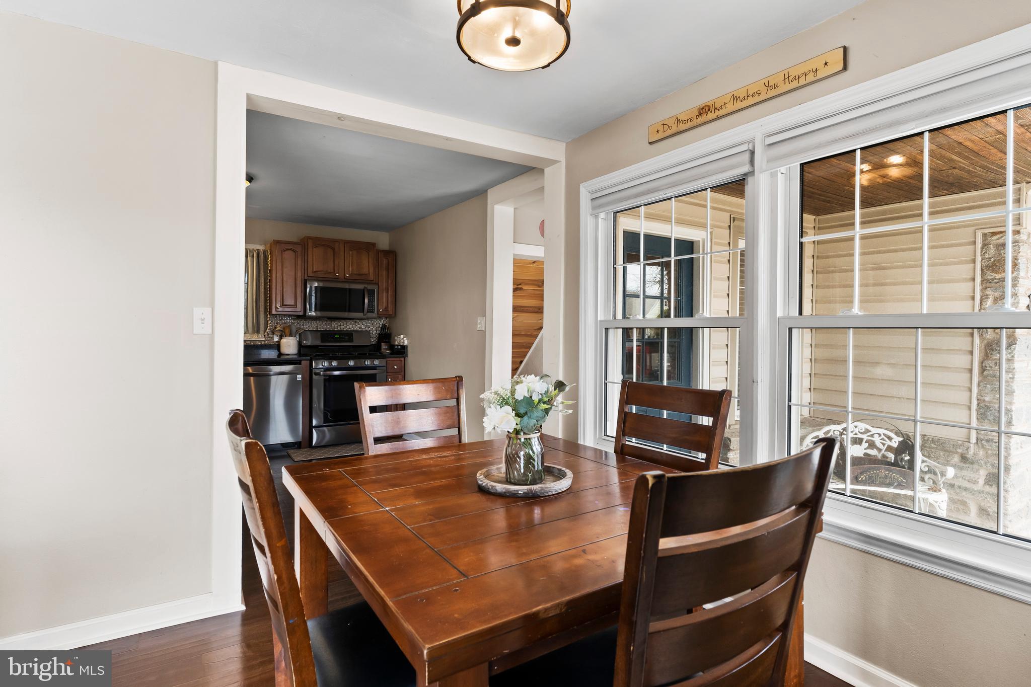 DOVER BORO - Residential