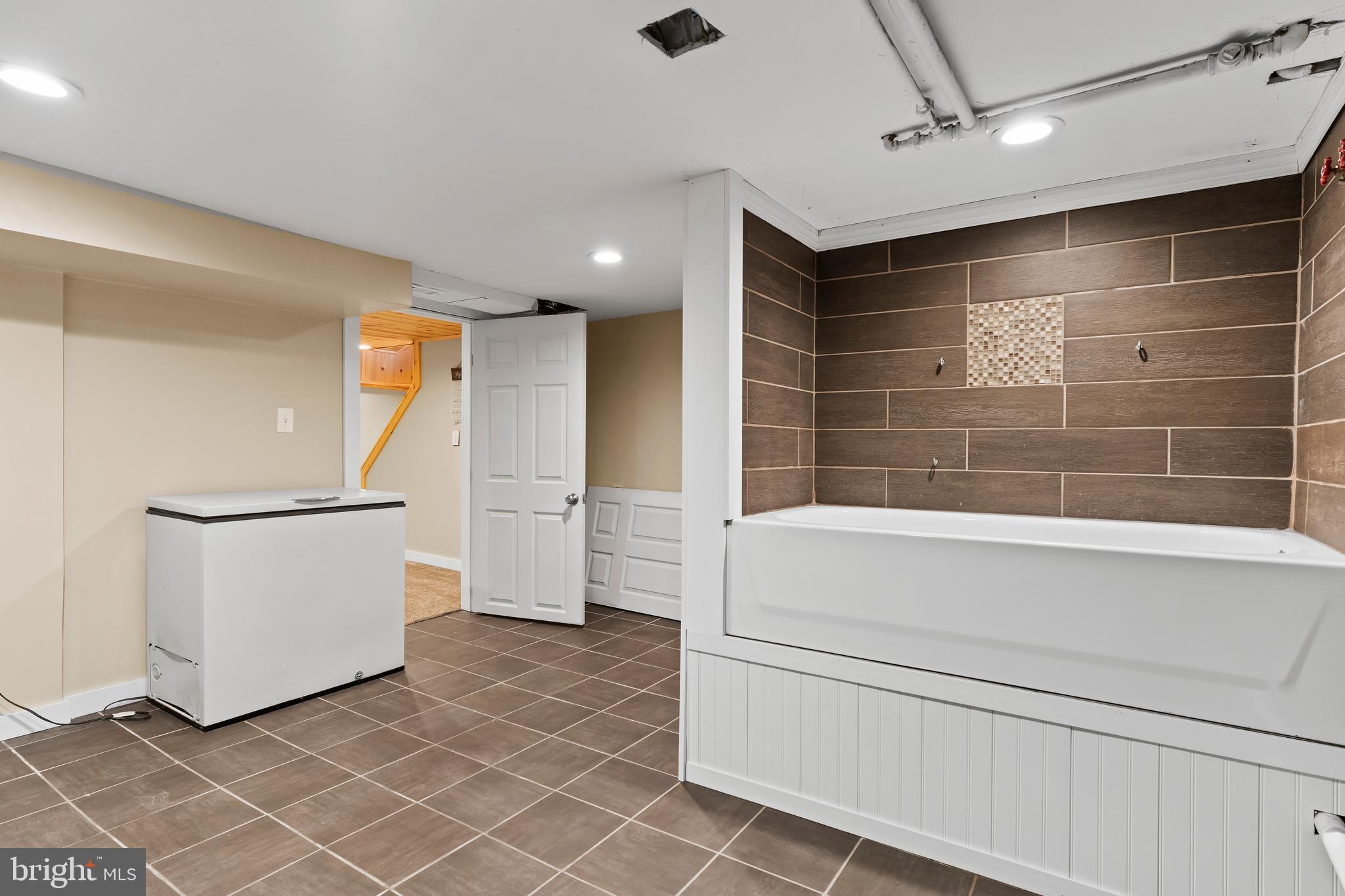 DOVER BORO - Residential