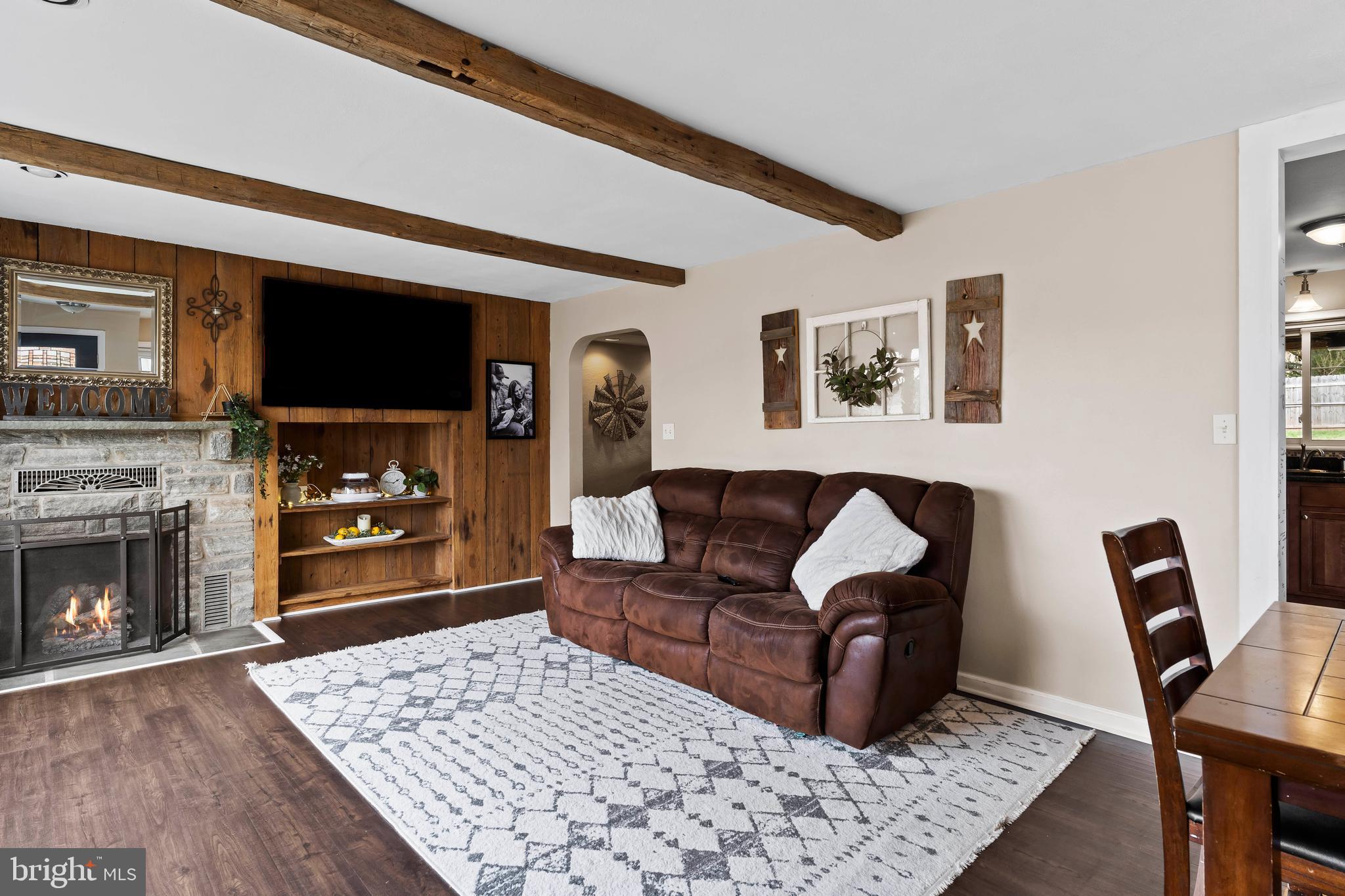 DOVER BORO - Residential