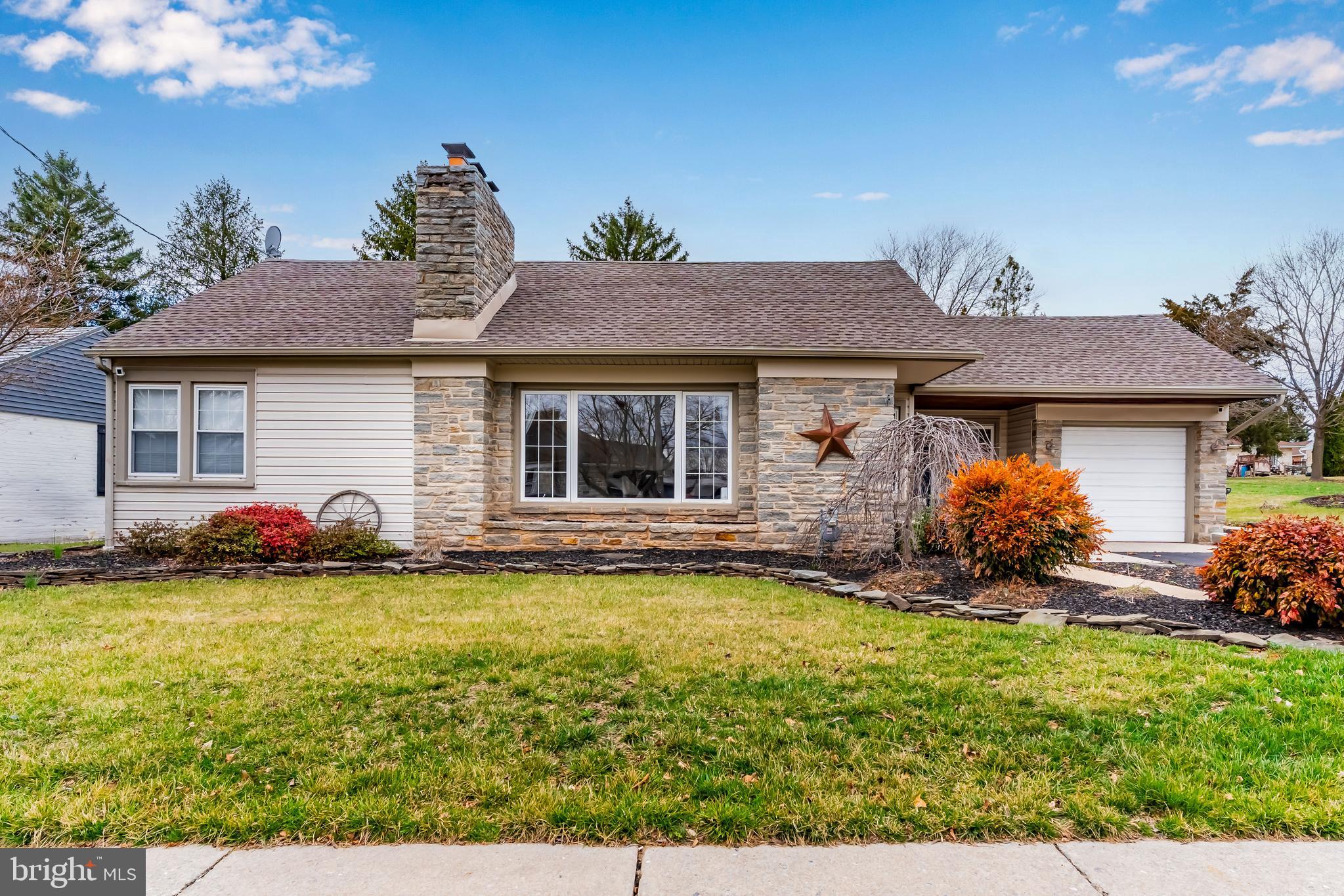 DOVER BORO - Residential