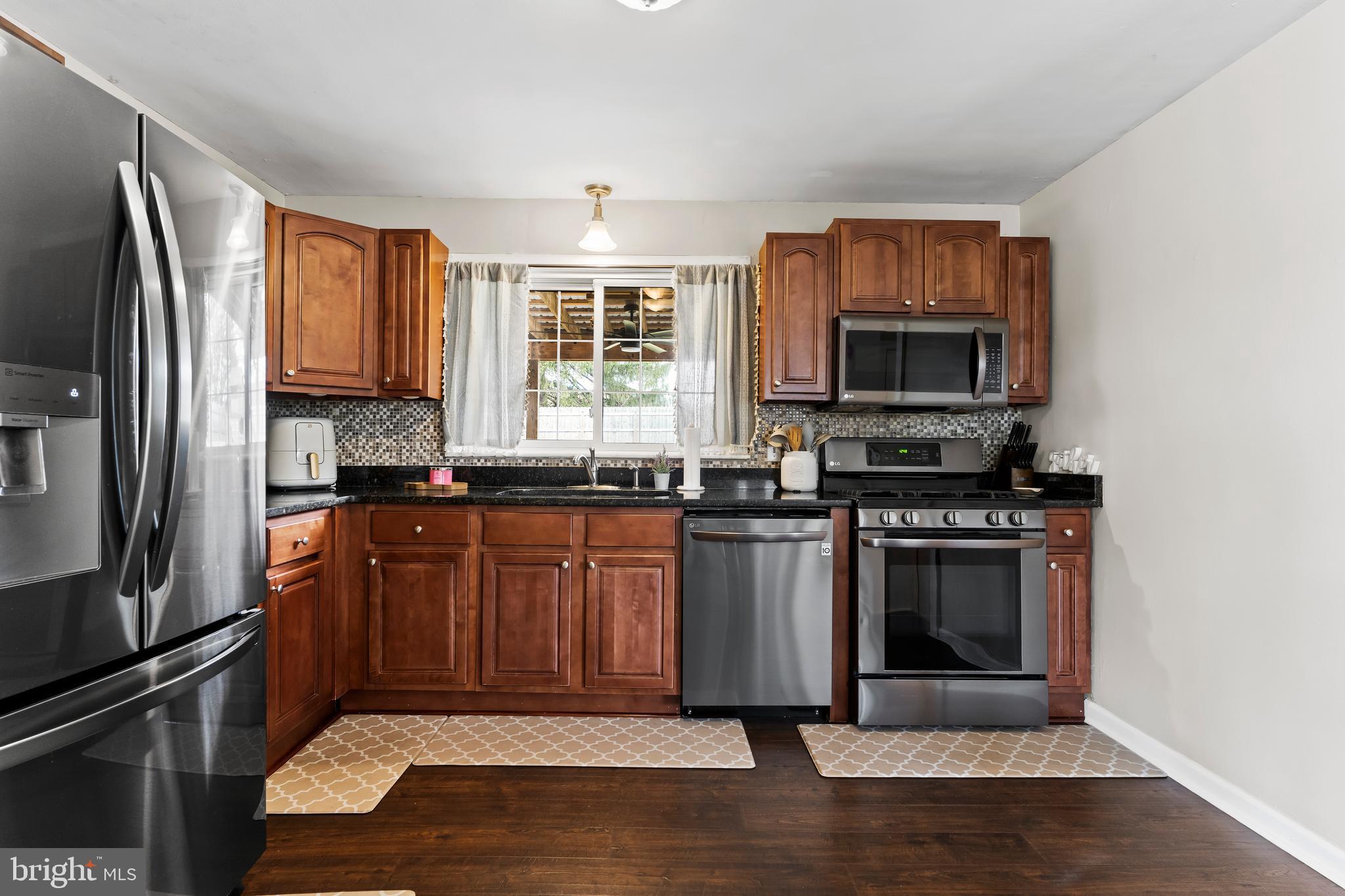 DOVER BORO - Residential