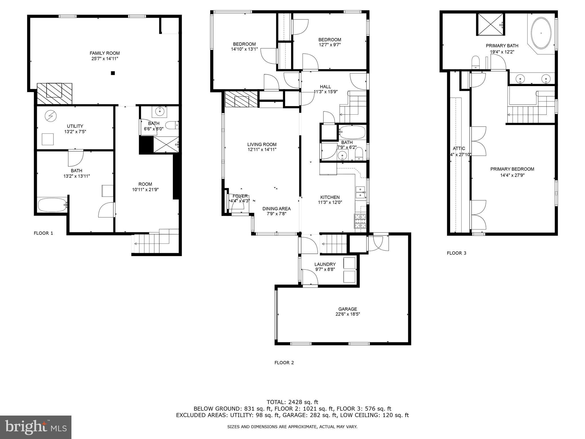 DOVER BORO - Residential