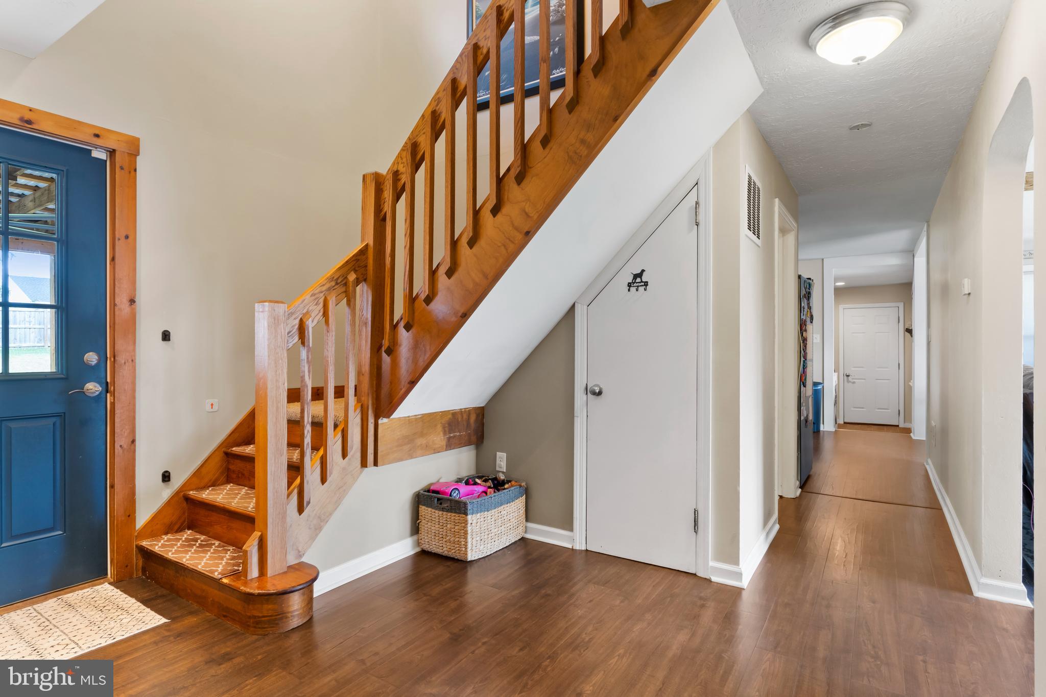 DOVER BORO - Residential