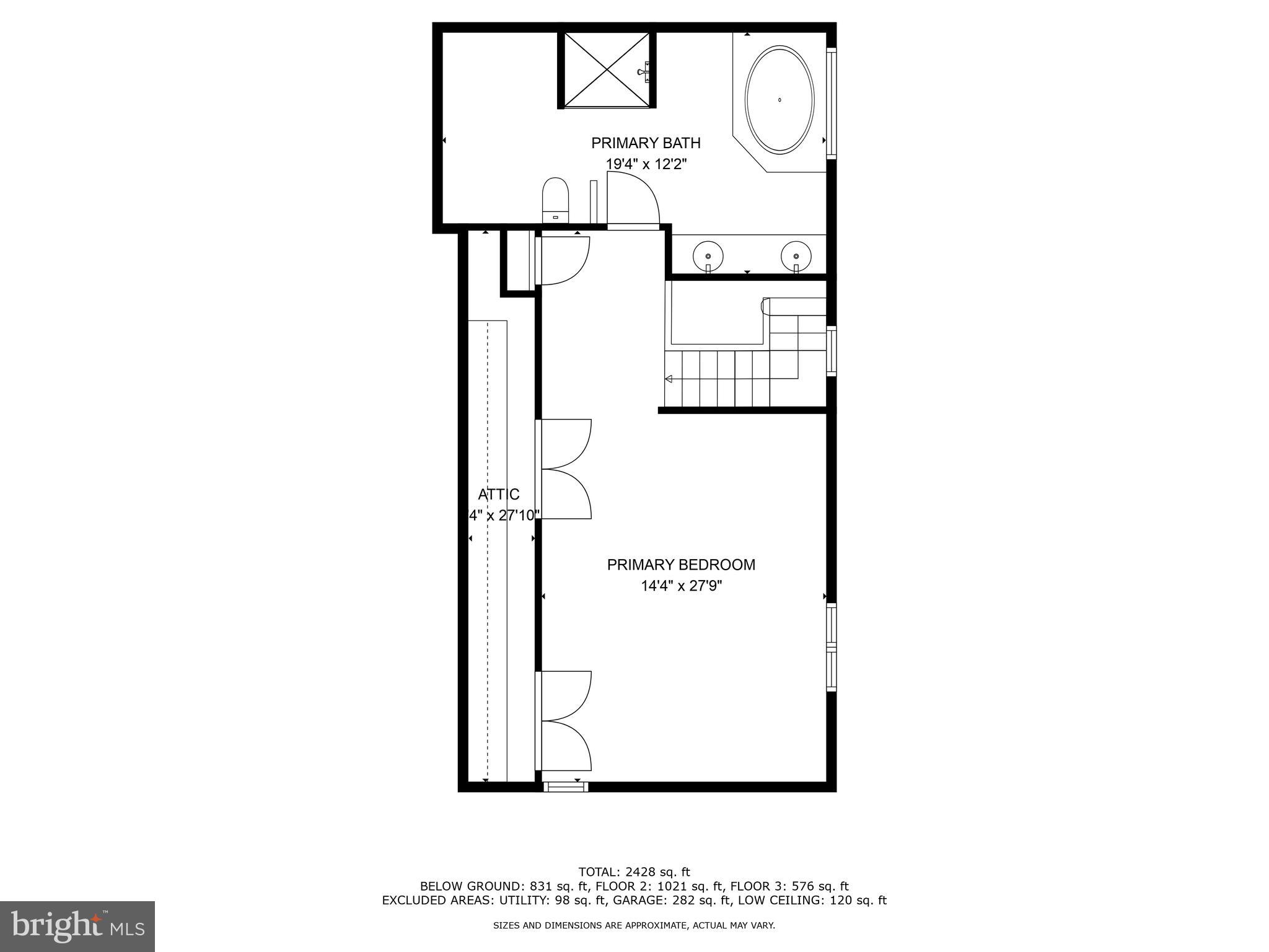 DOVER BORO - Residential