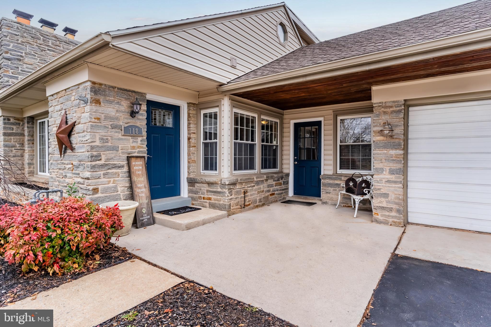 DOVER BORO - Residential