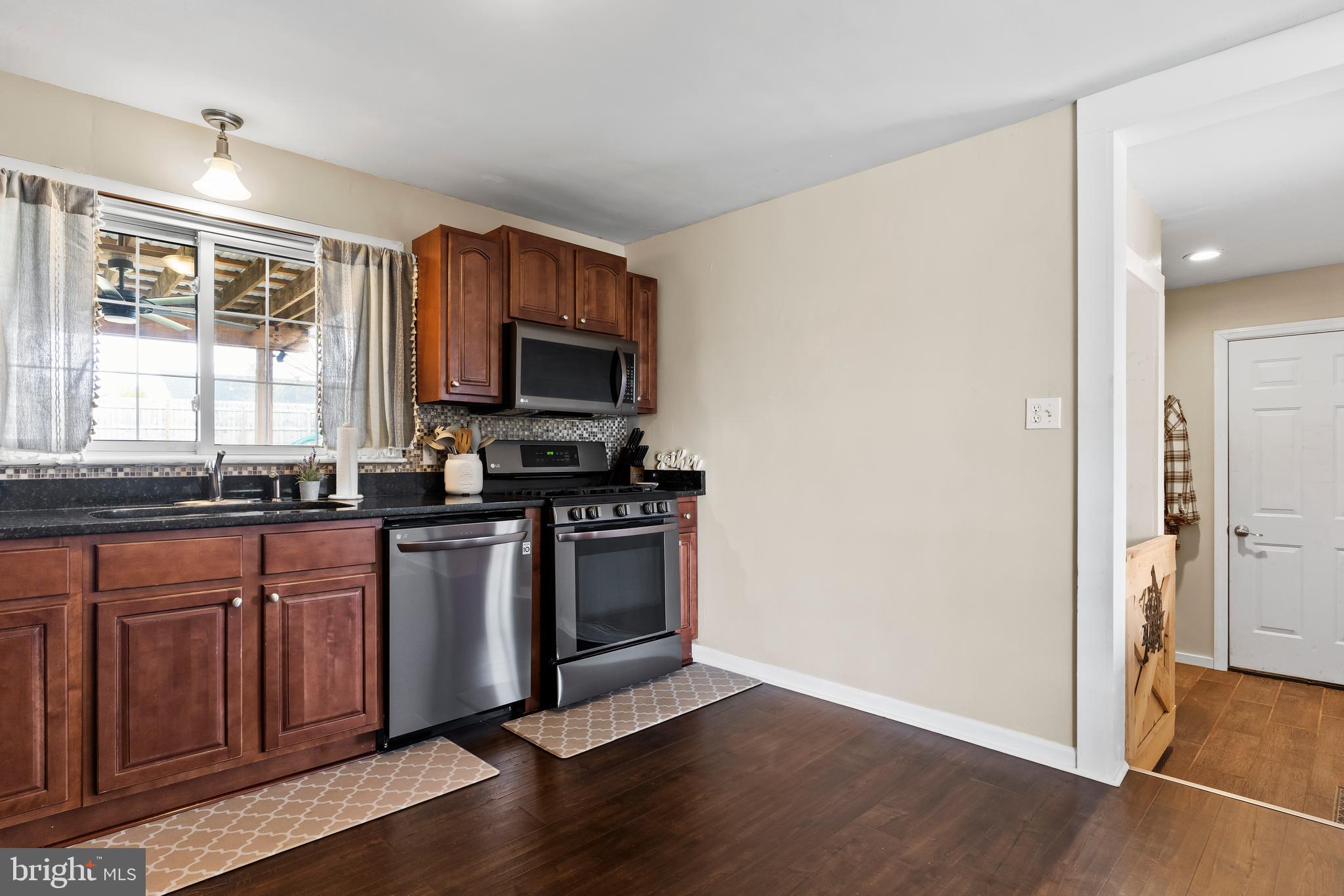 DOVER BORO - Residential