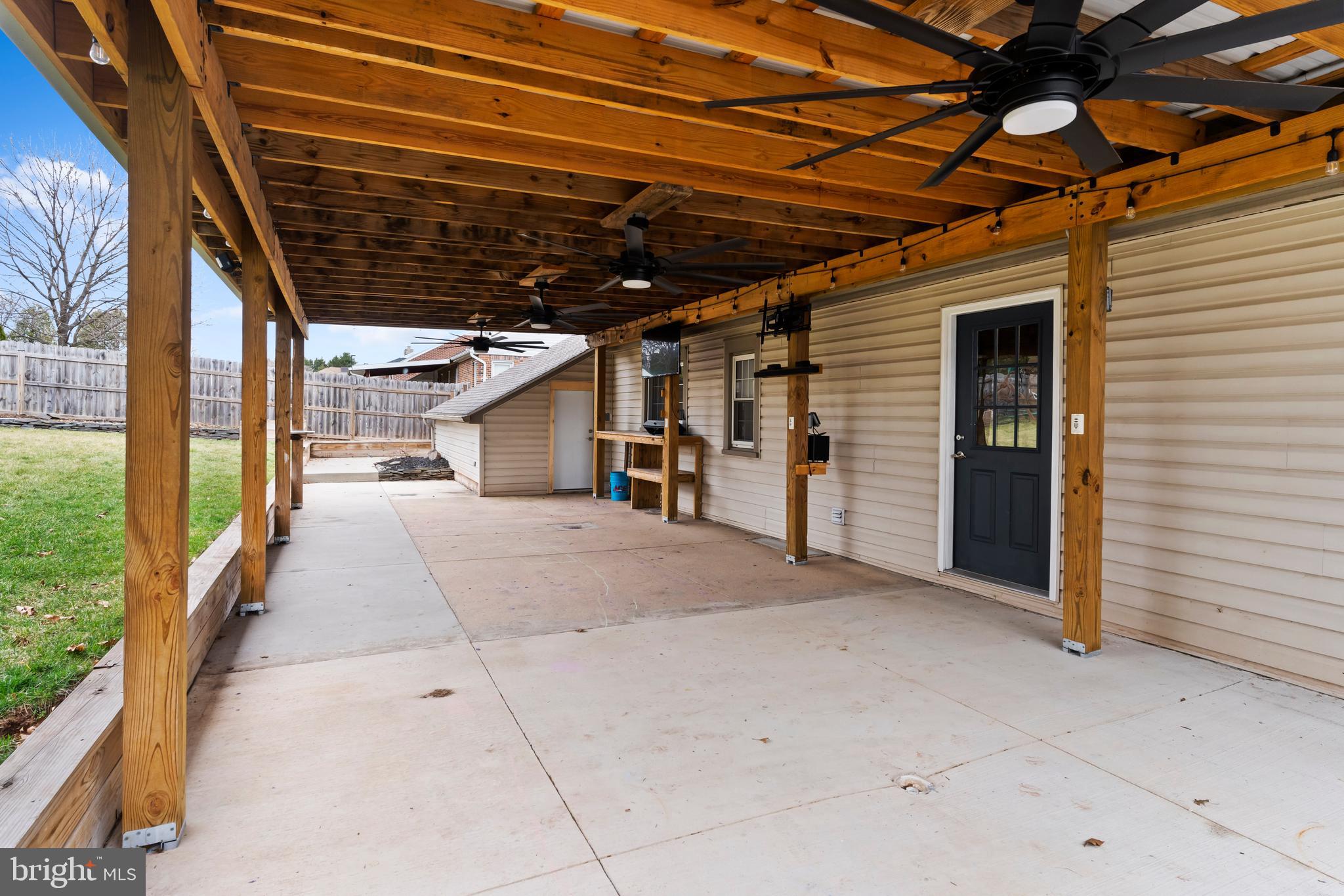 DOVER BORO - Residential