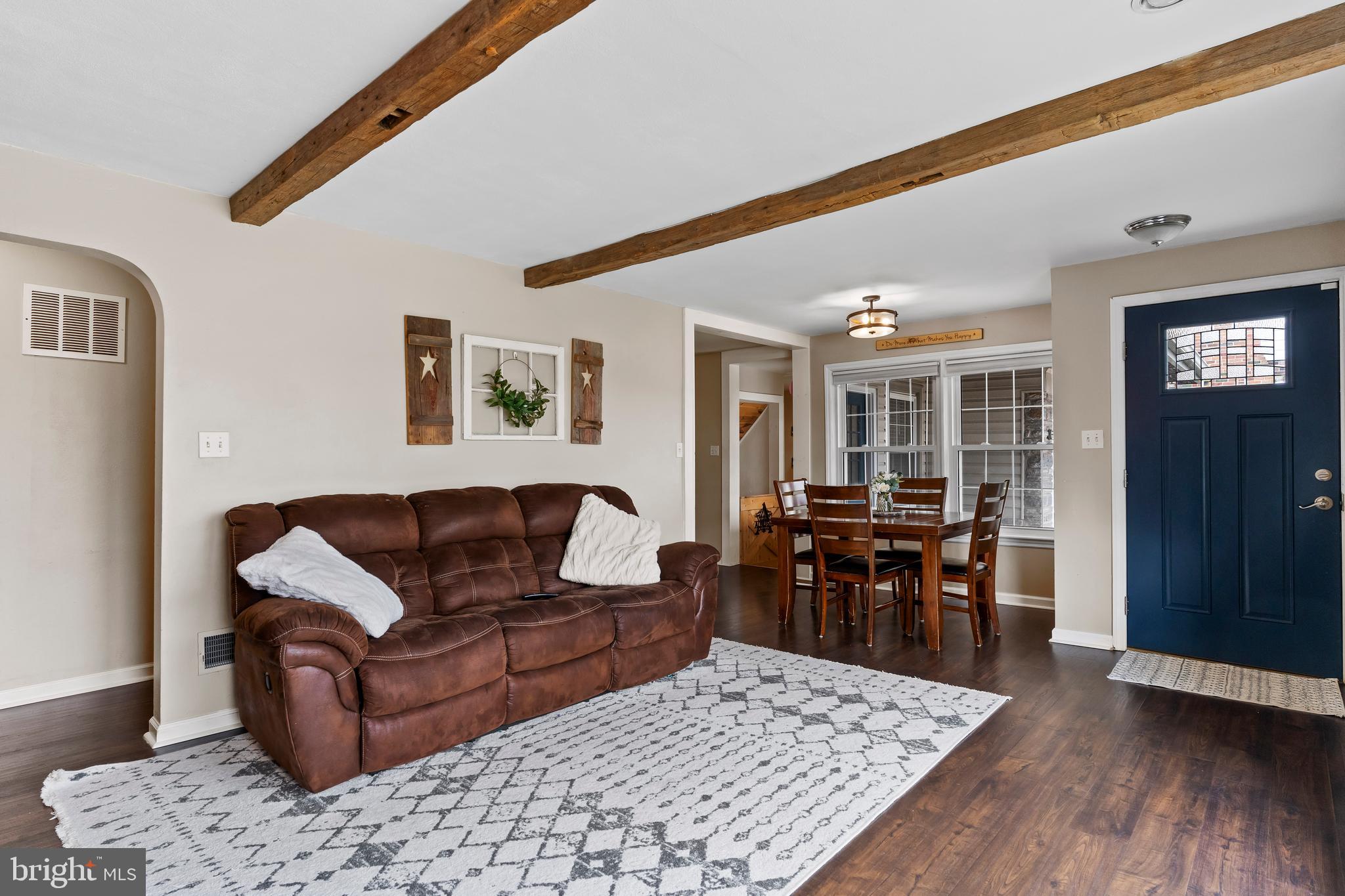 DOVER BORO - Residential