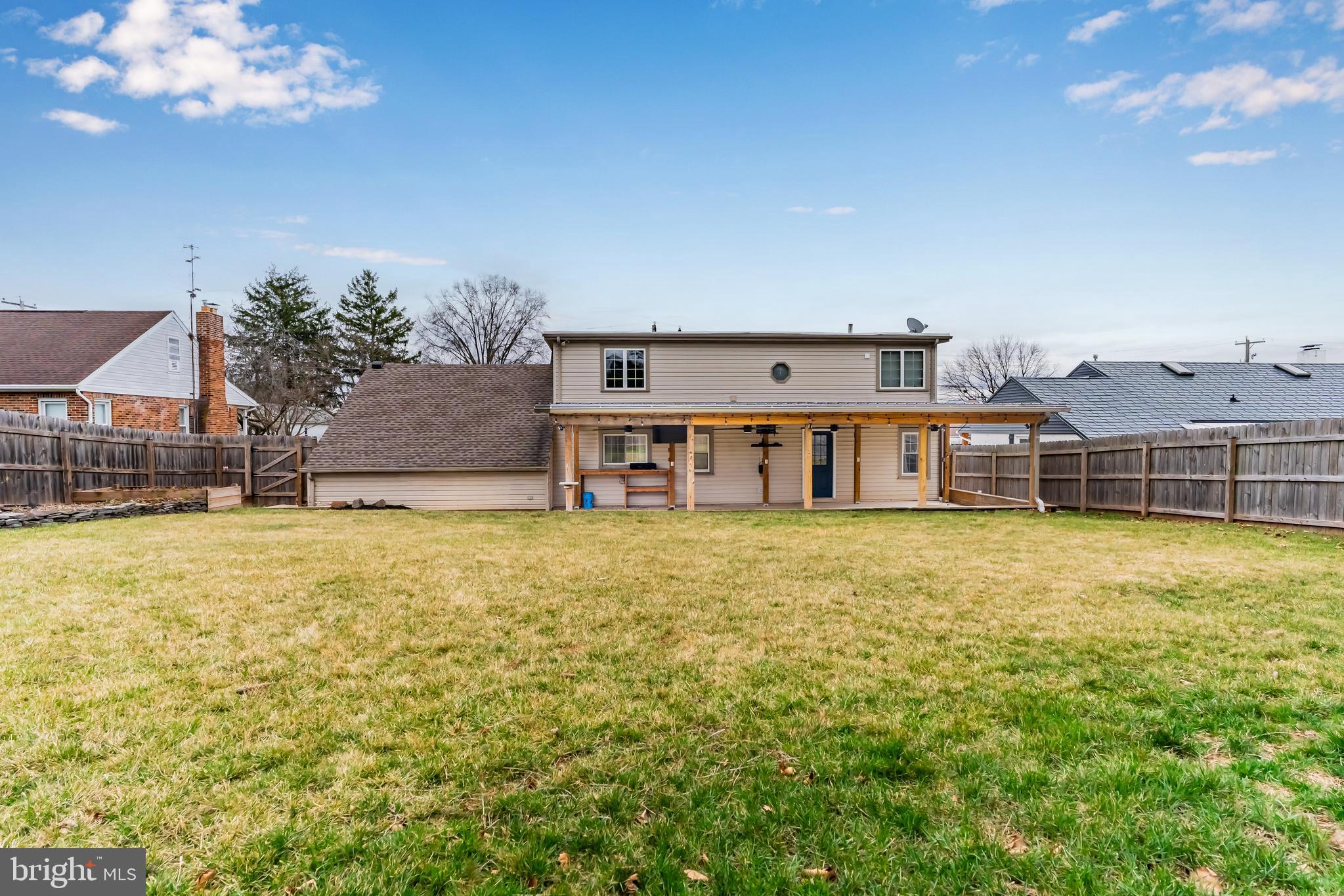 DOVER BORO - Residential