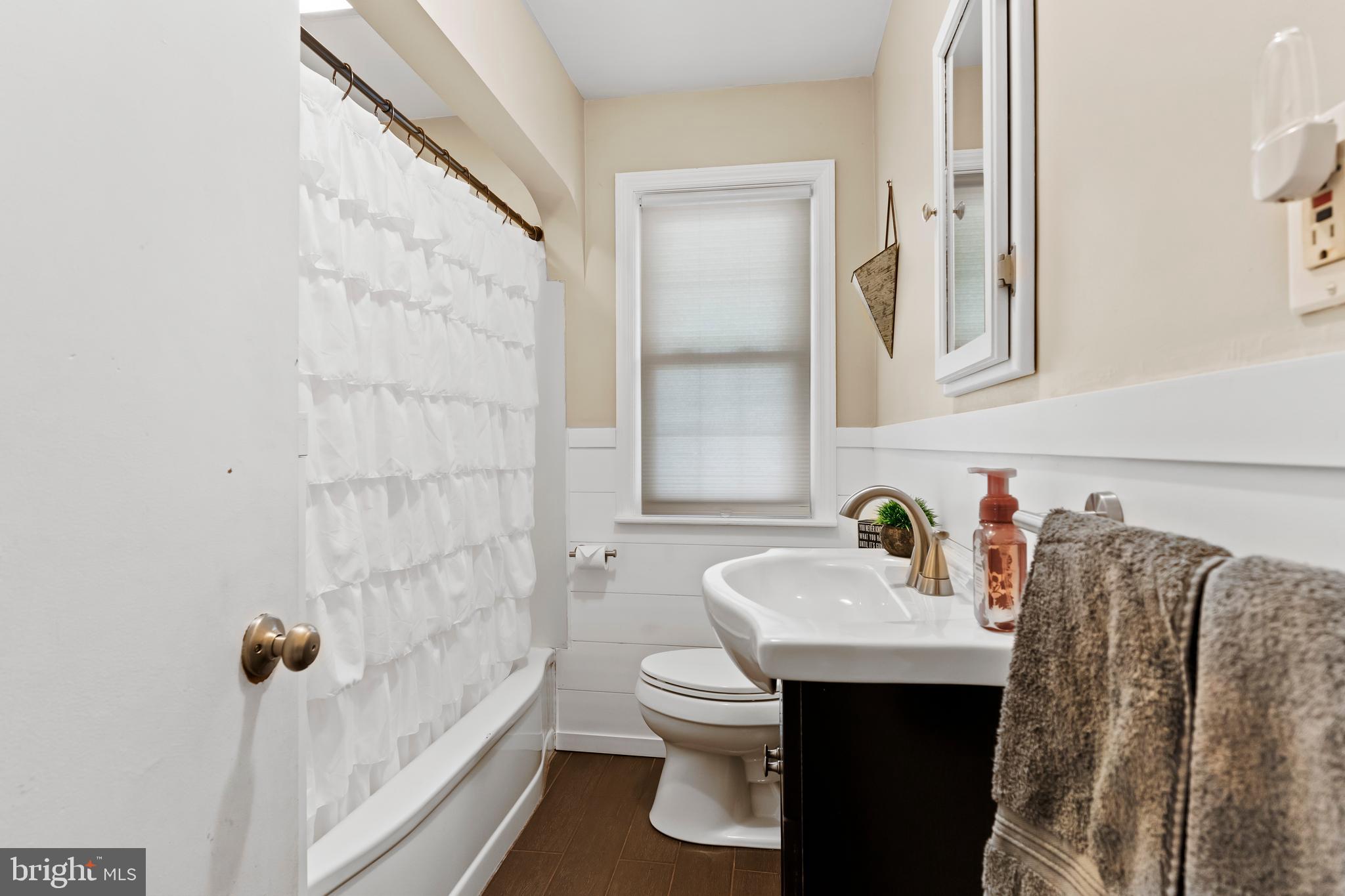 DOVER BORO - Residential