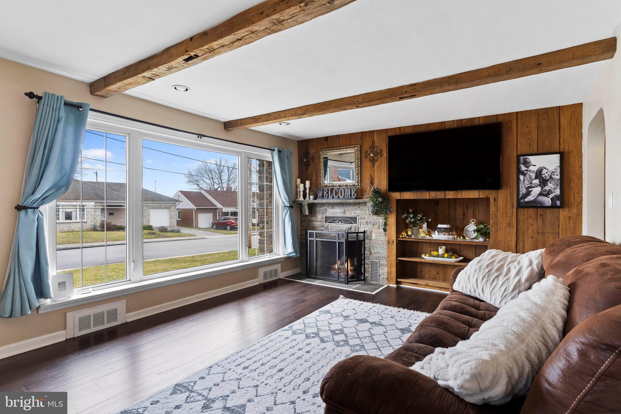 DOVER BORO - Residential