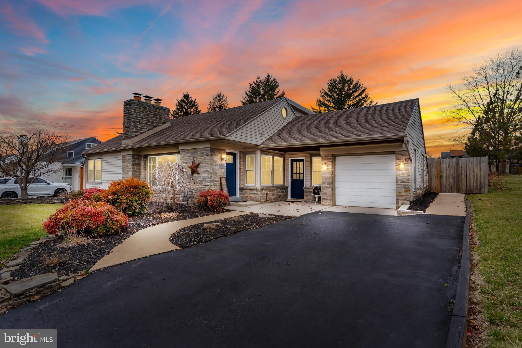 DOVER BORO - Residential