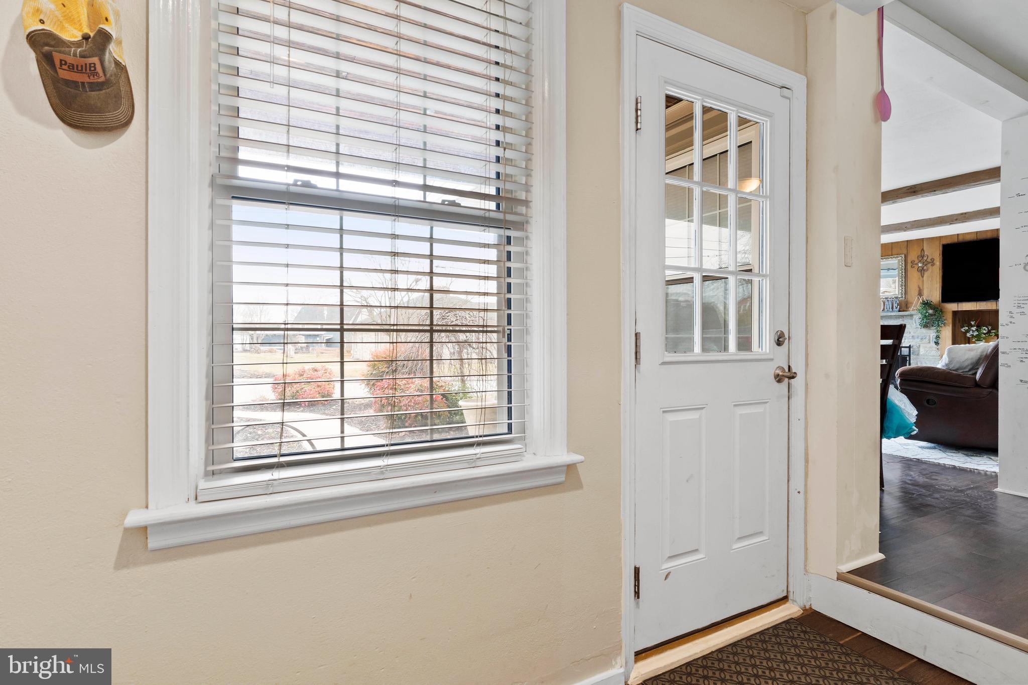 DOVER BORO - Residential