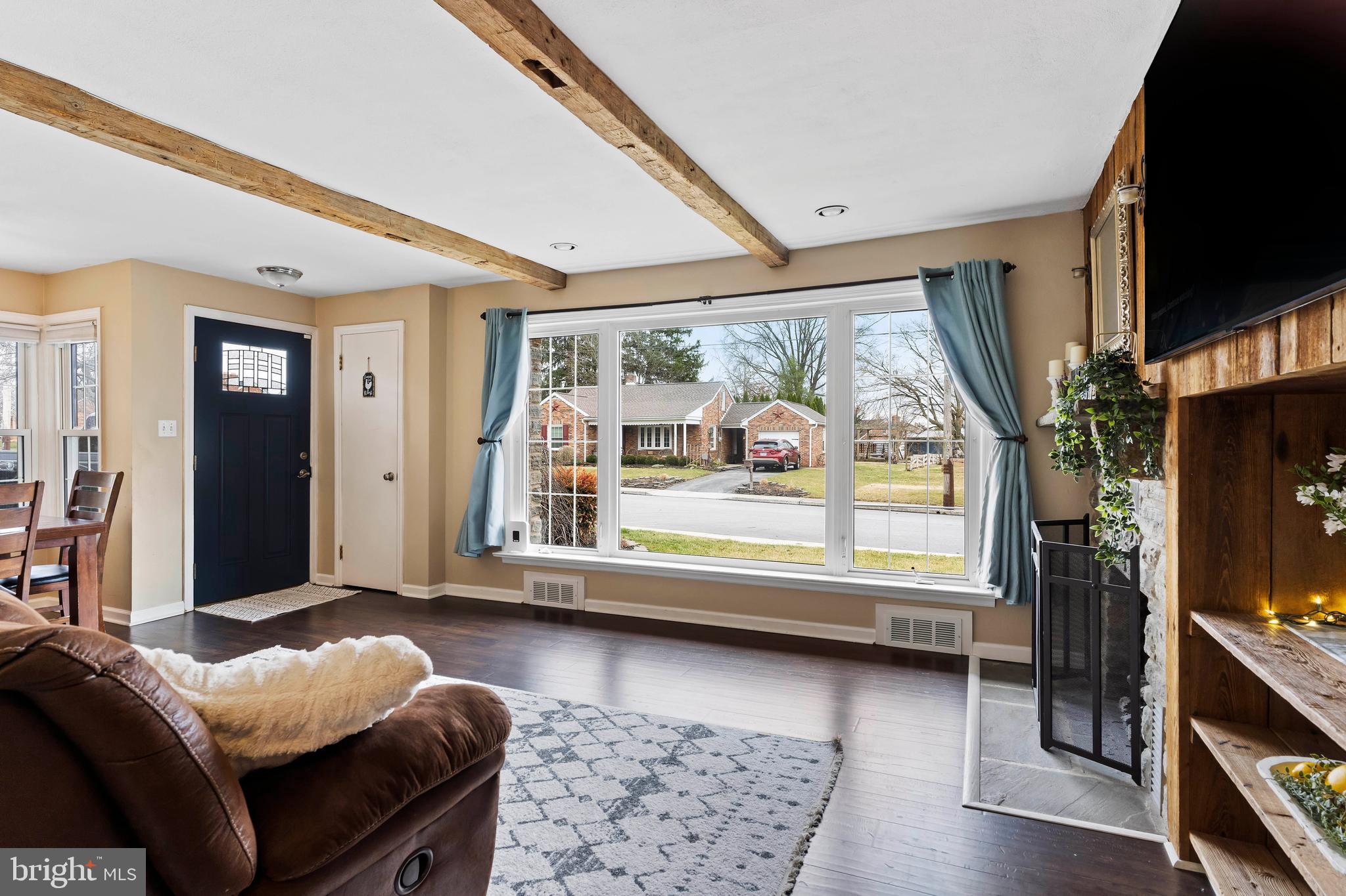 DOVER BORO - Residential