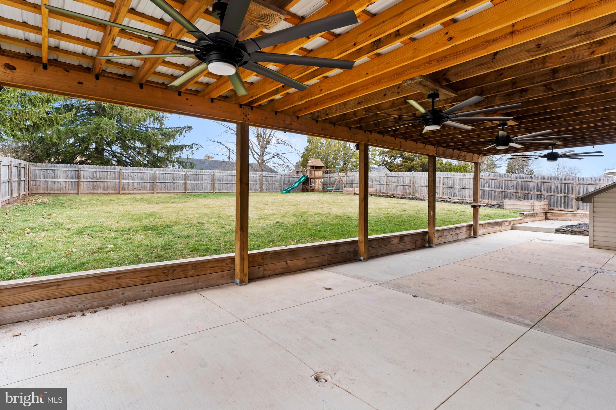 DOVER BORO - Residential